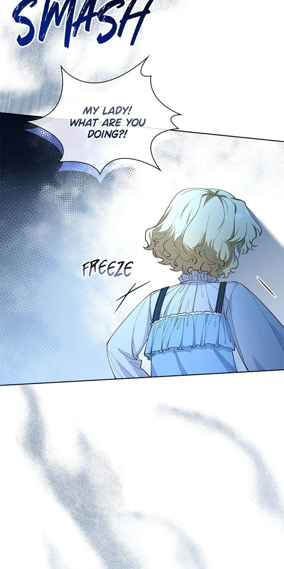 For a Fairytale Ending Chapter 14 page 43