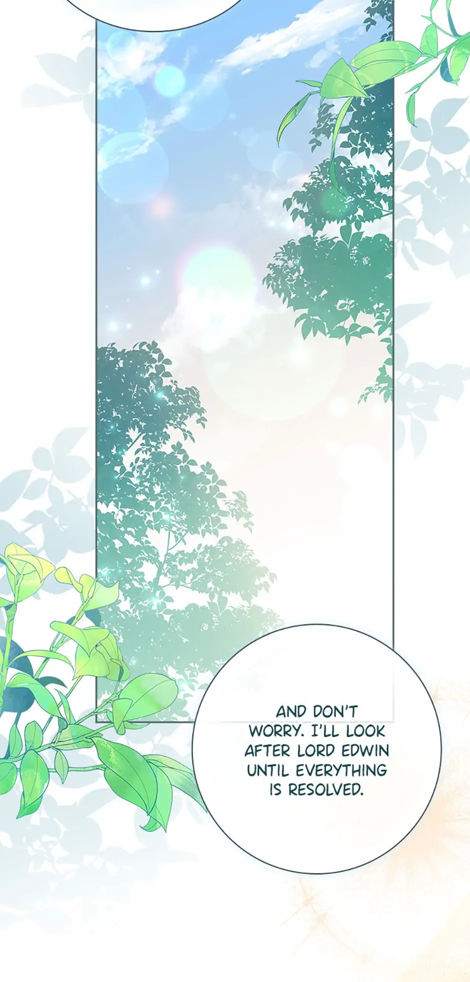 For a Fairytale Ending Chapter 14 page 47