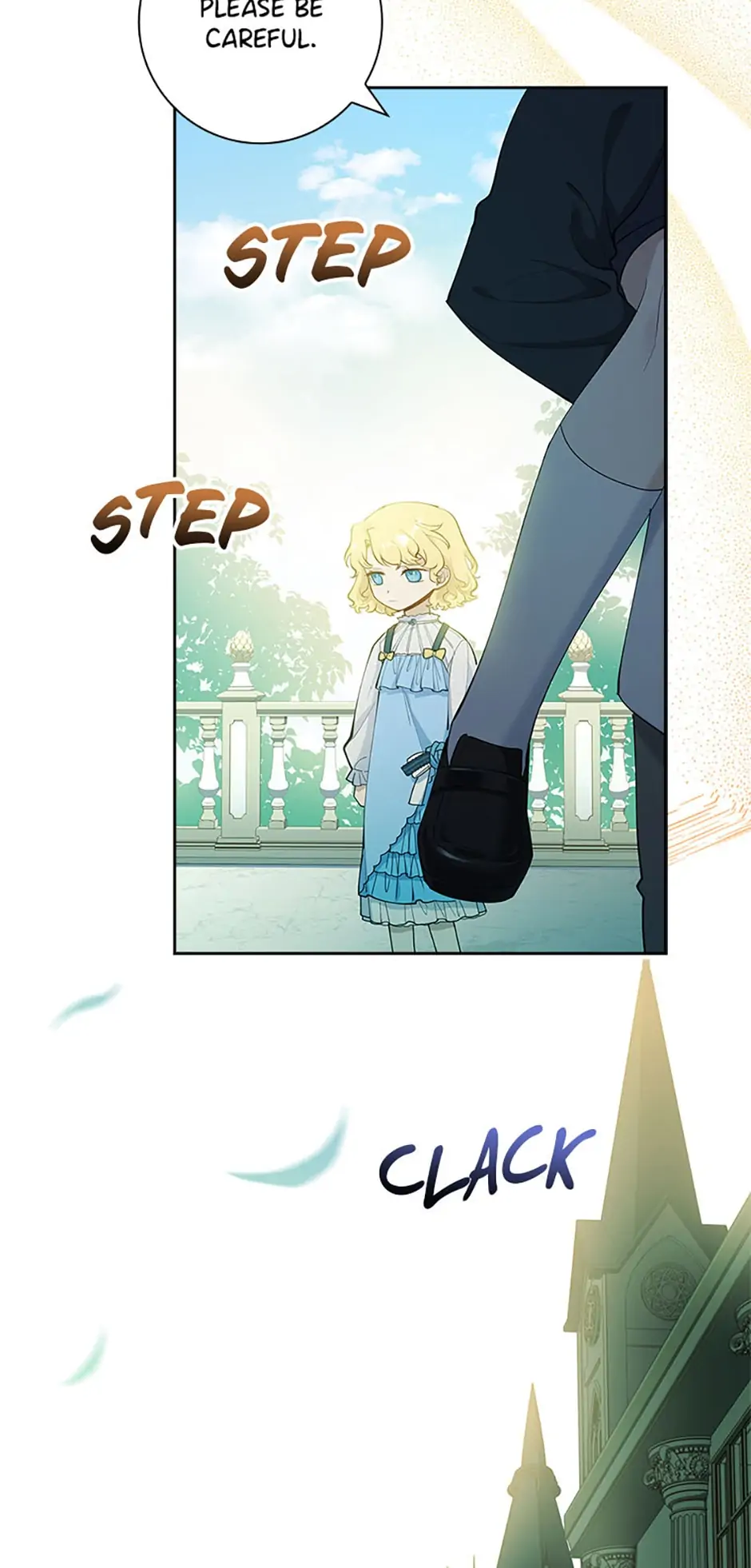 For a Fairytale Ending Chapter 14 page 49