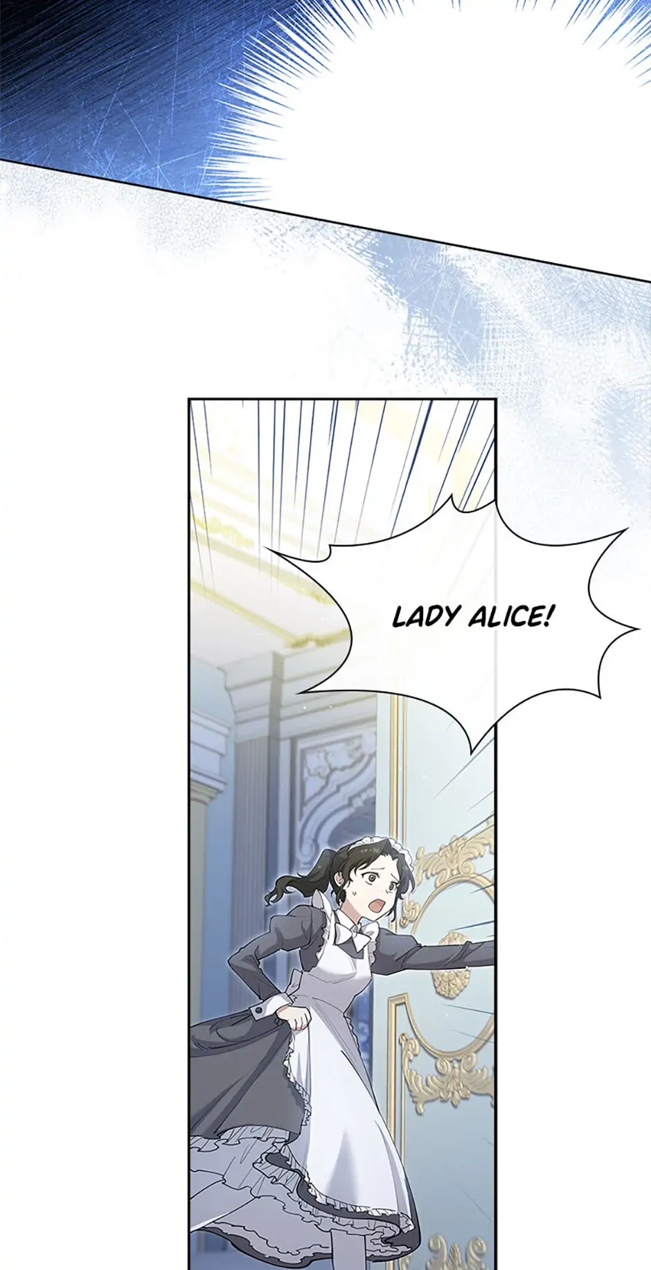 For a Fairytale Ending Chapter 14 page 53