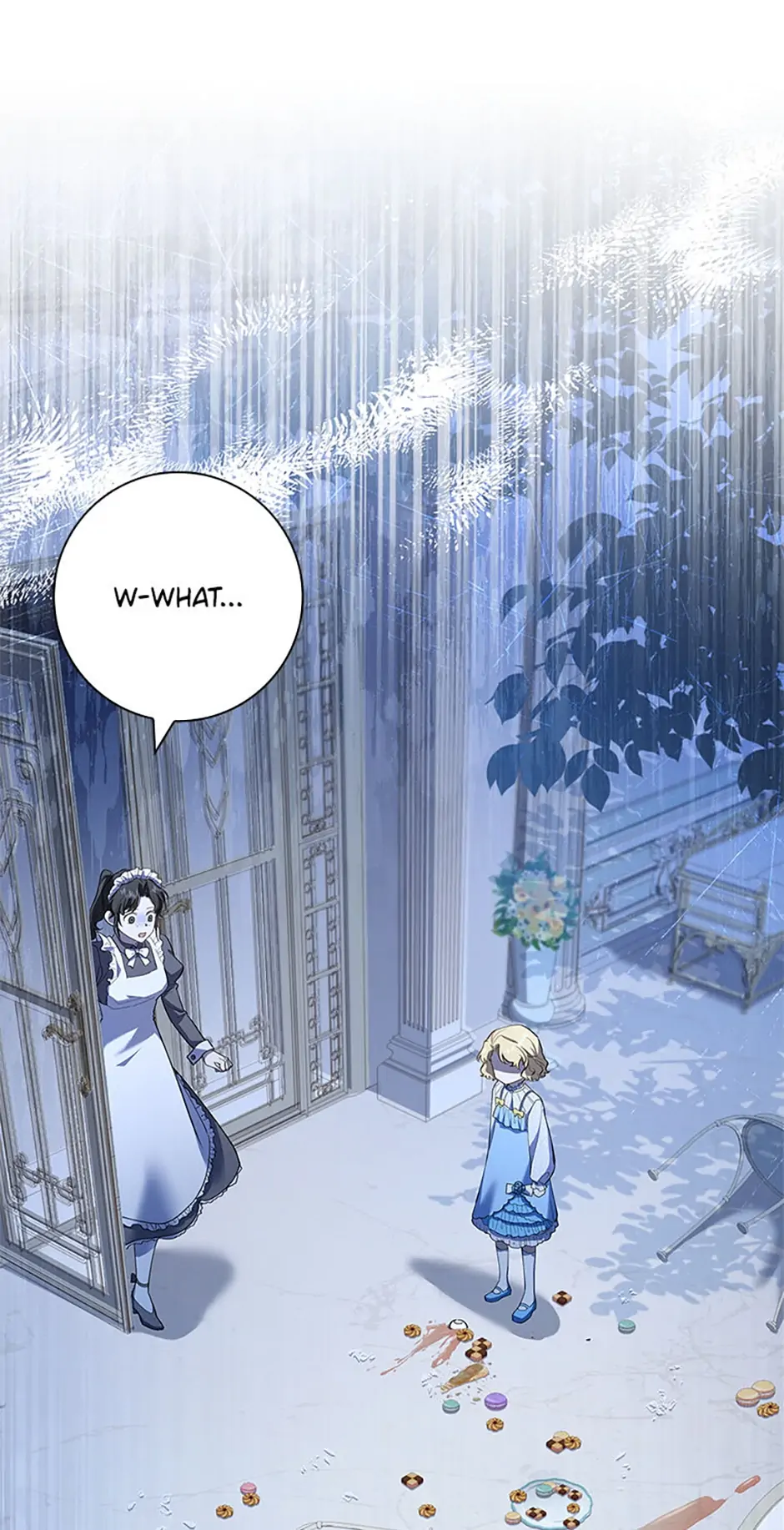 For a Fairytale Ending Chapter 14 page 57