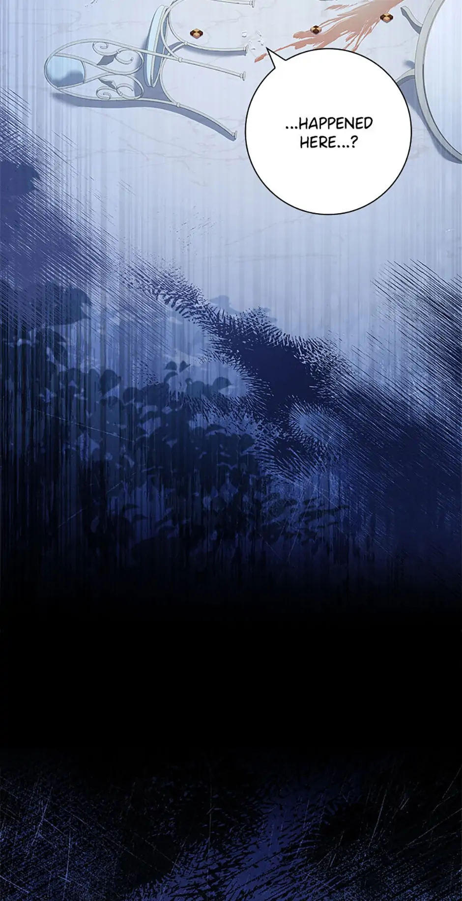 For a Fairytale Ending Chapter 14 page 58