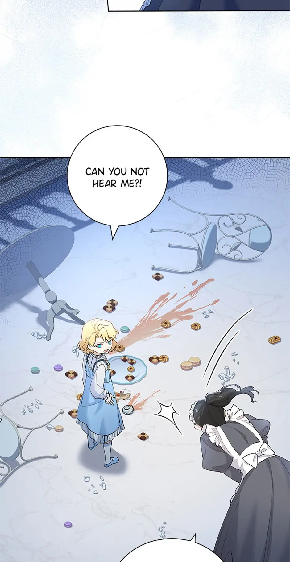 For a Fairytale Ending Chapter 14 page 63