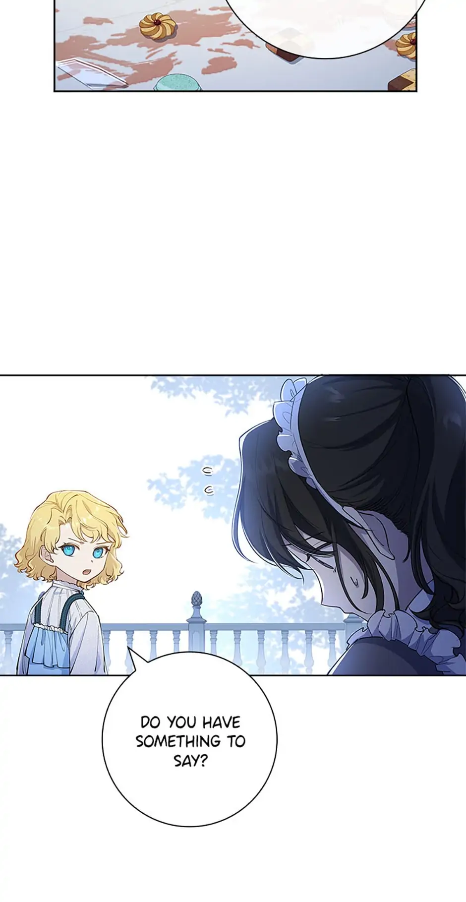 For a Fairytale Ending Chapter 14 page 65