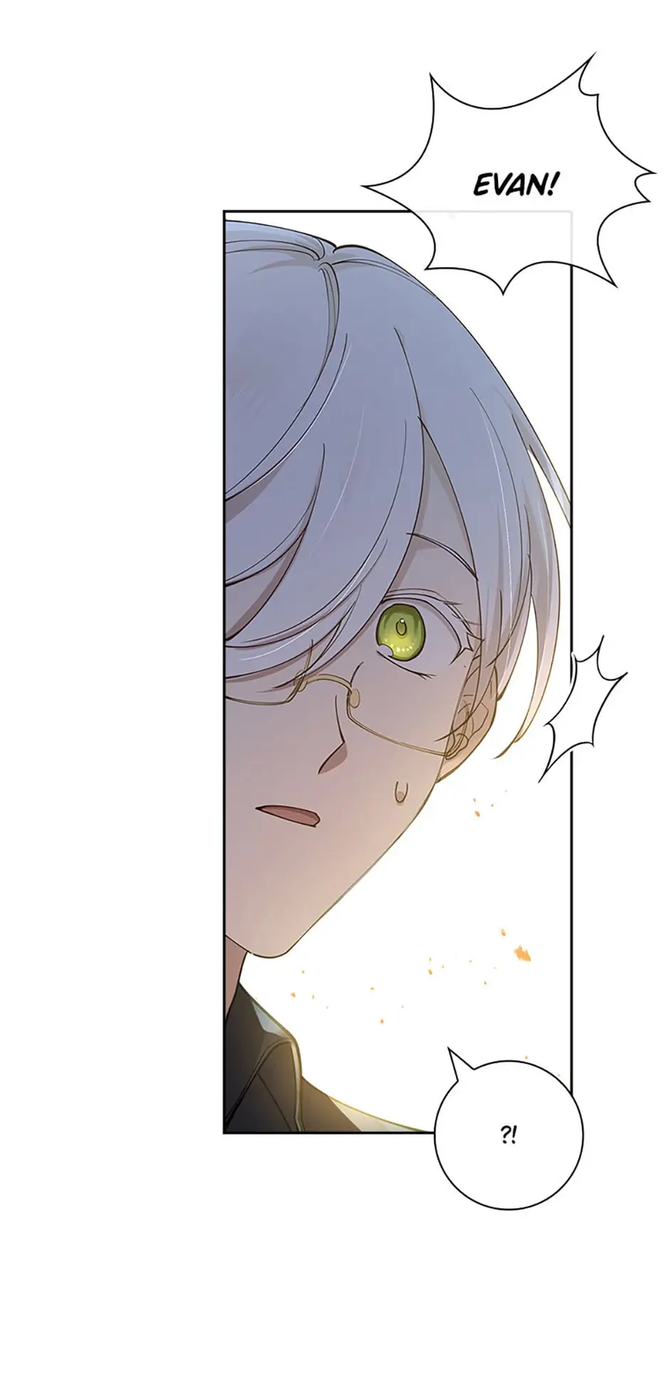 For a Fairytale Ending Chapter 14 page 6