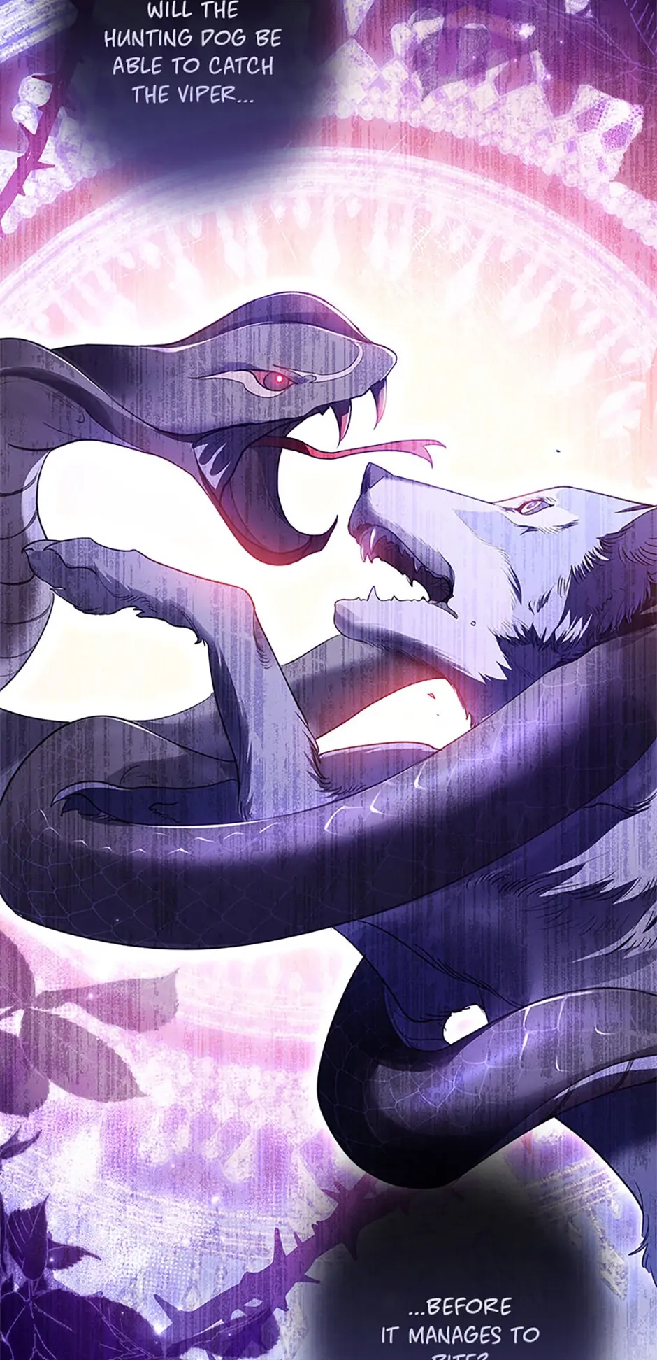For a Fairytale Ending Chapter 17 page 9
