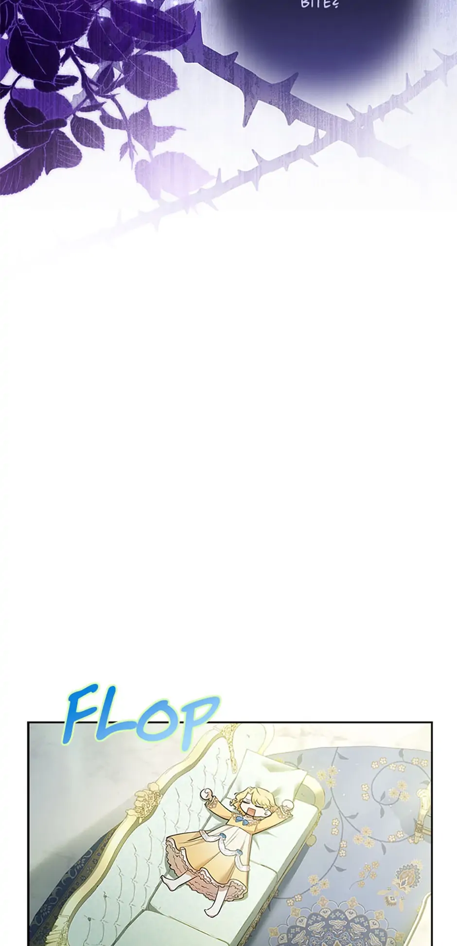 For a Fairytale Ending Chapter 17 page 10