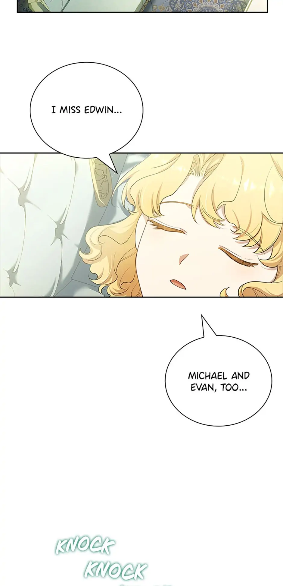 For a Fairytale Ending Chapter 17 page 11