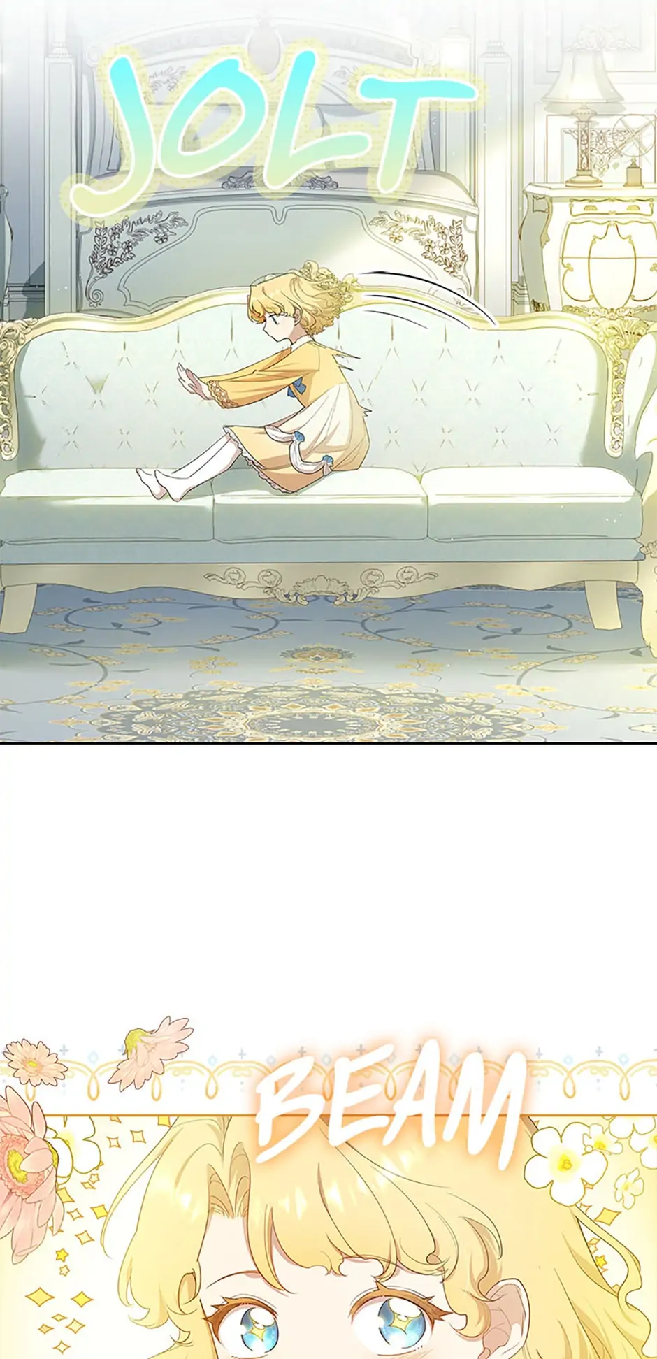 For a Fairytale Ending Chapter 17 page 13