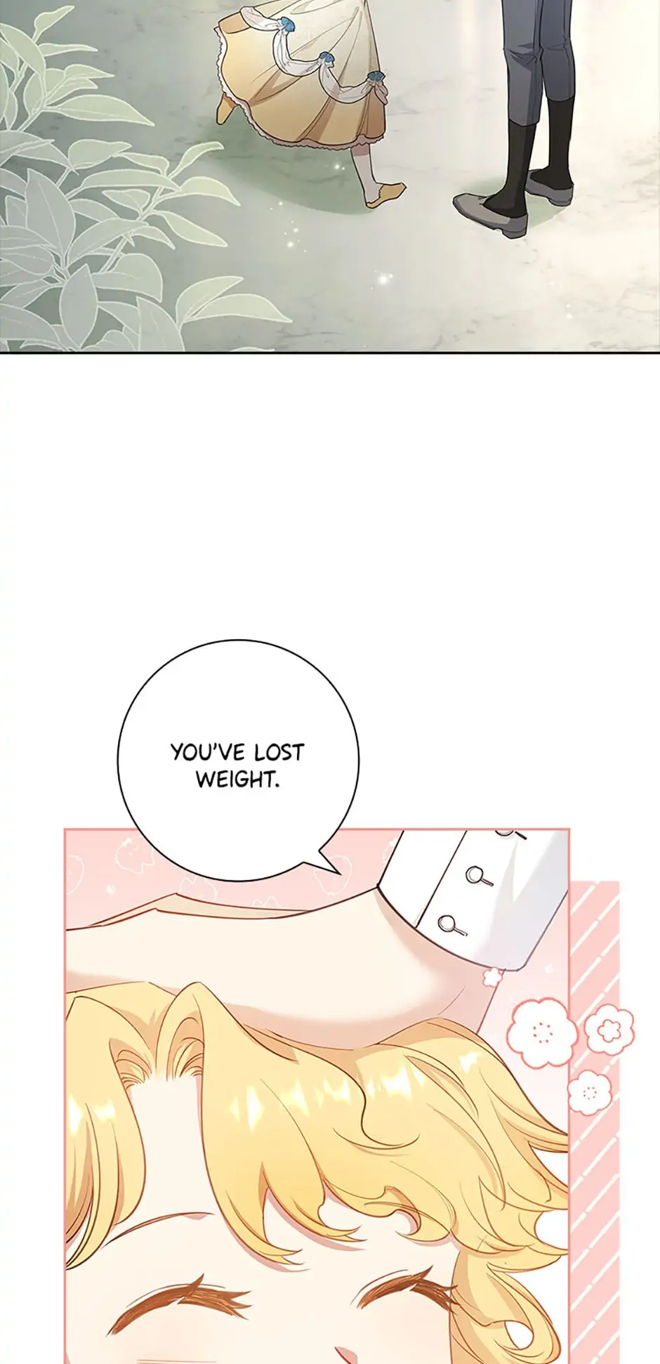 For a Fairytale Ending Chapter 17 page 17
