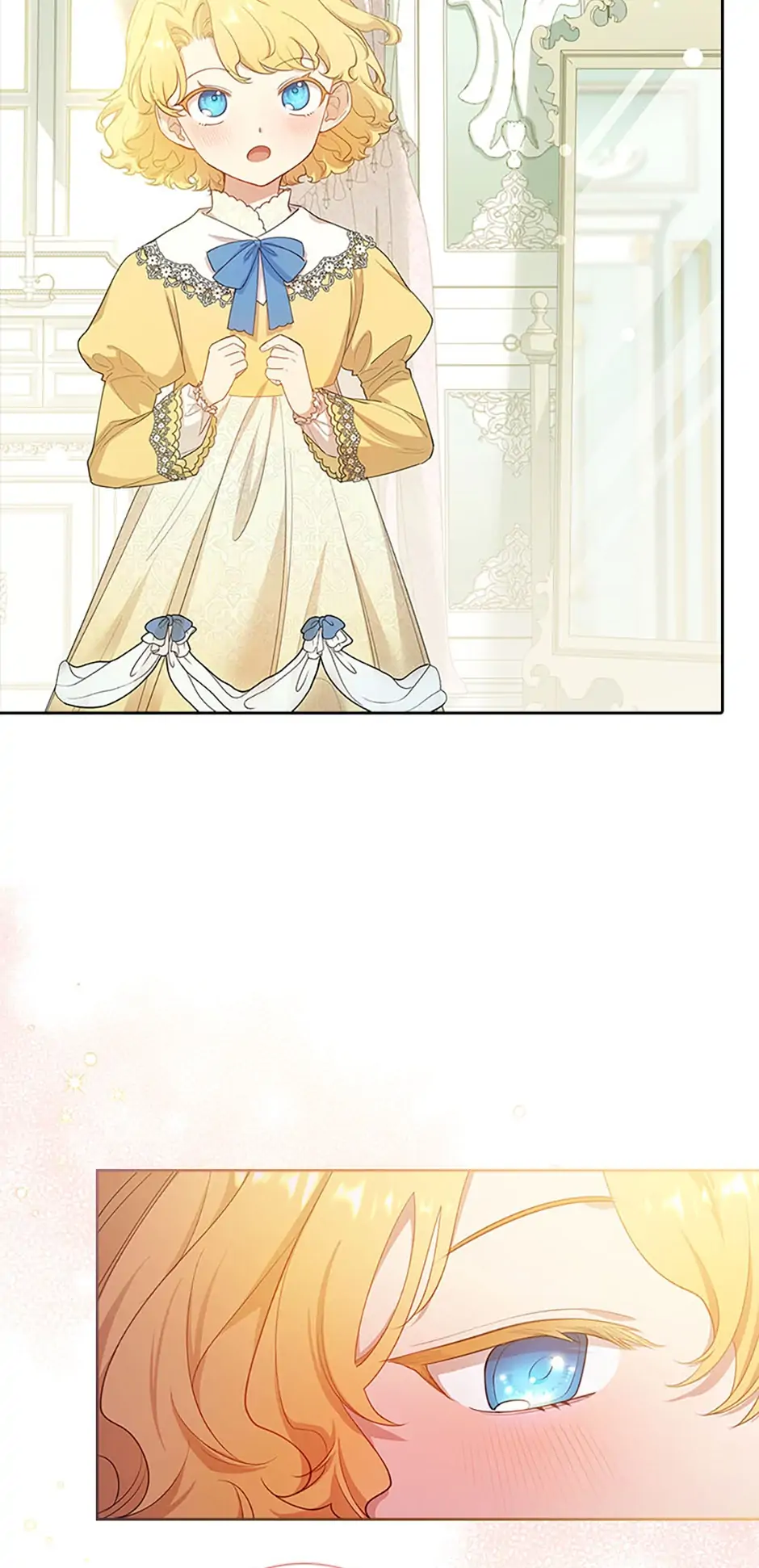 For a Fairytale Ending Chapter 17 page 20