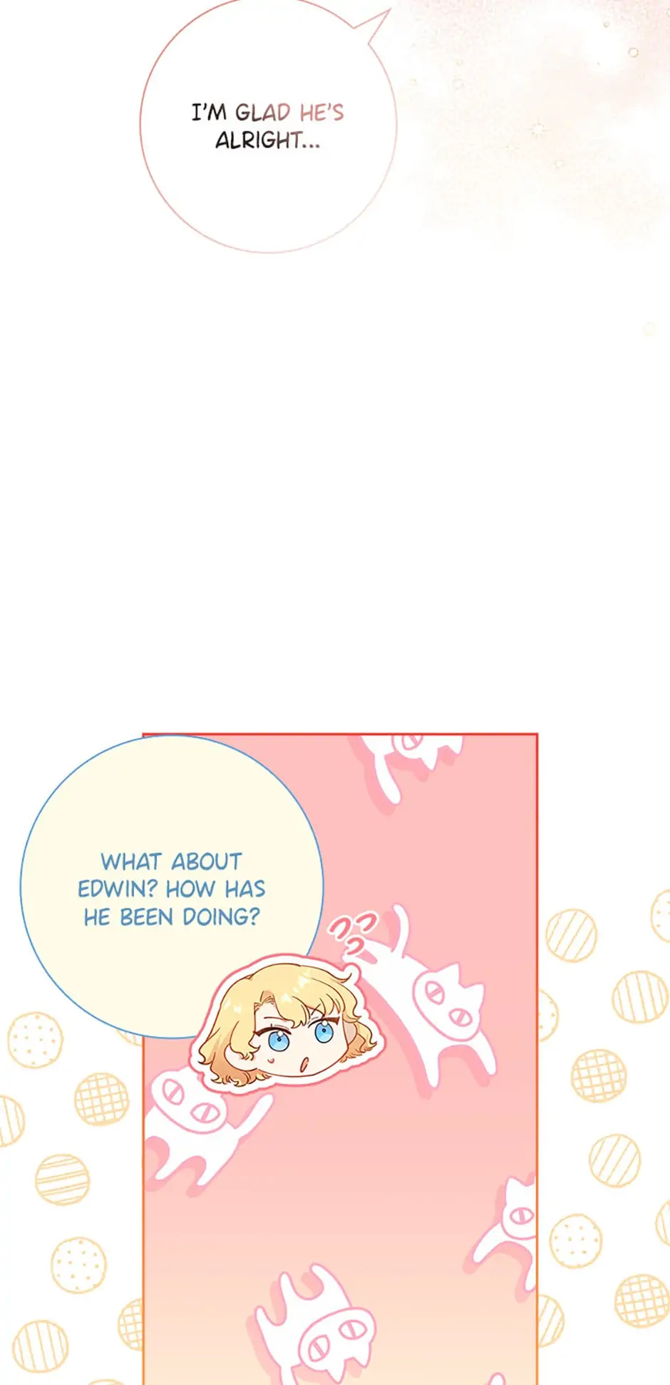 For a Fairytale Ending Chapter 17 page 21