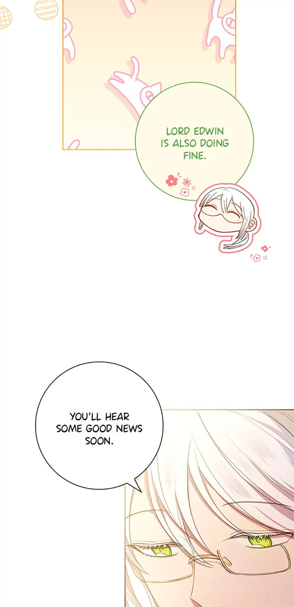 For a Fairytale Ending Chapter 17 page 22