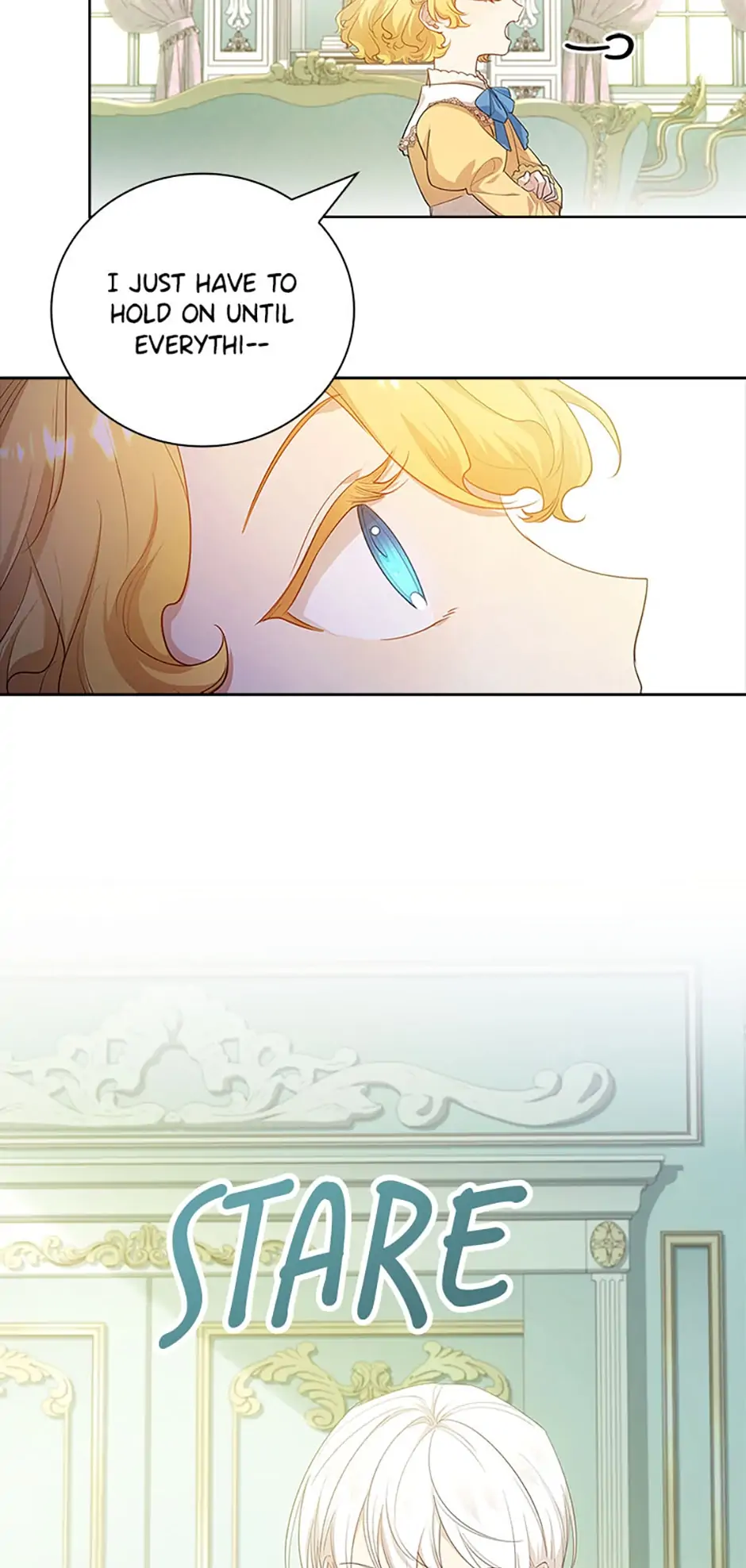 For a Fairytale Ending Chapter 17 page 25