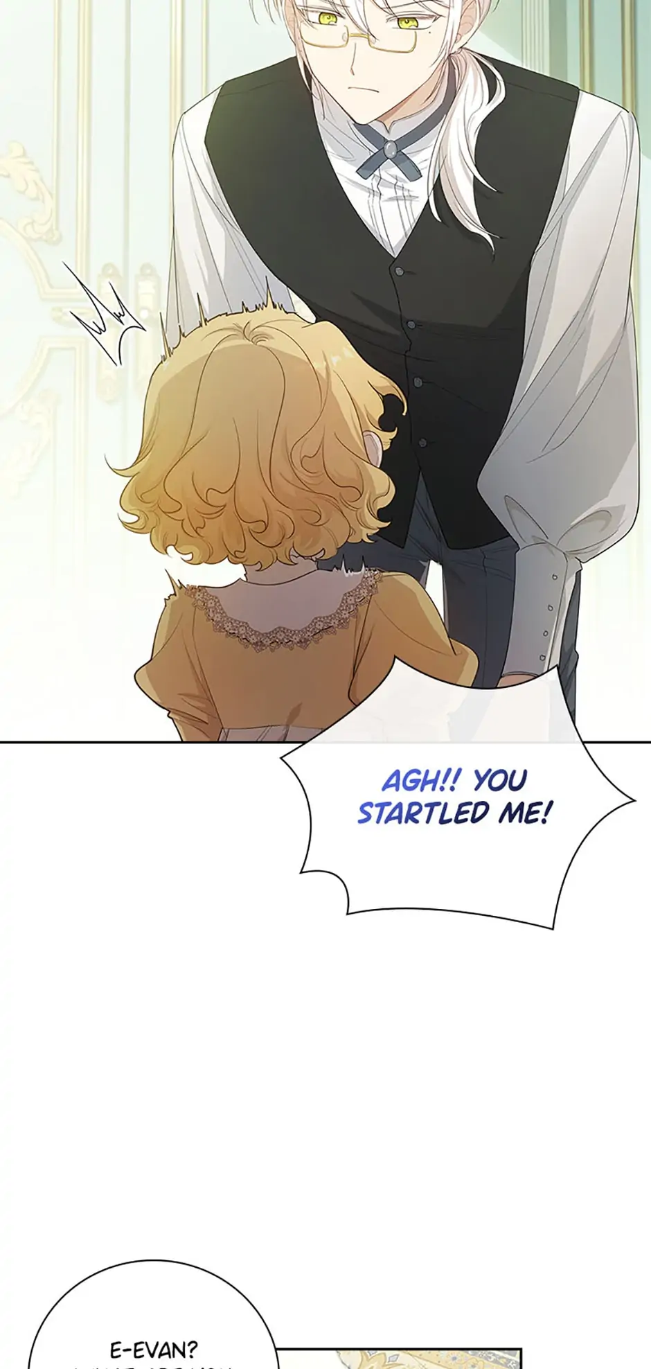 For a Fairytale Ending Chapter 17 page 26
