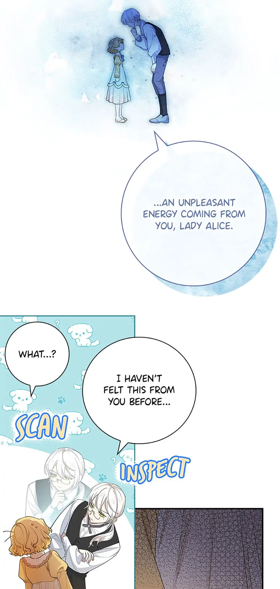 For a Fairytale Ending Chapter 17 page 28