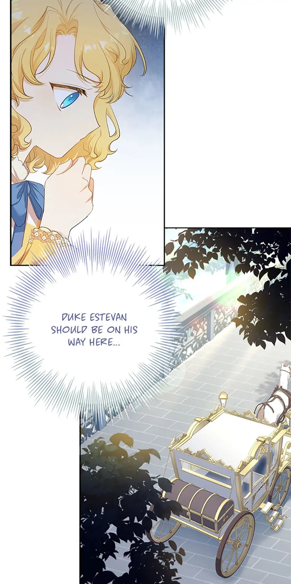 For a Fairytale Ending Chapter 17 page 2