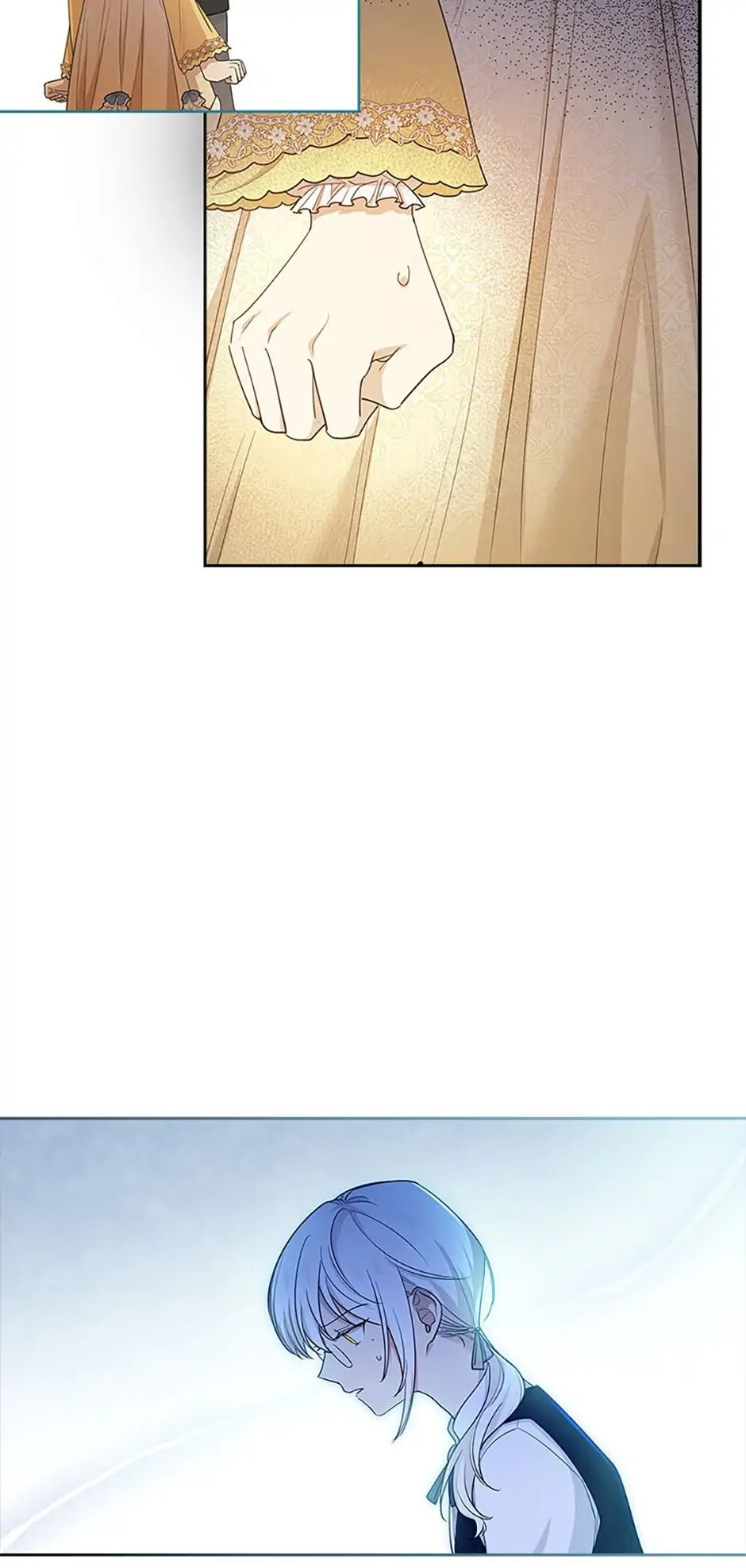 For a Fairytale Ending Chapter 17 page 29