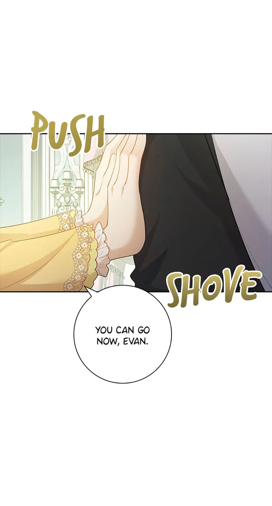 For a Fairytale Ending Chapter 17 page 33