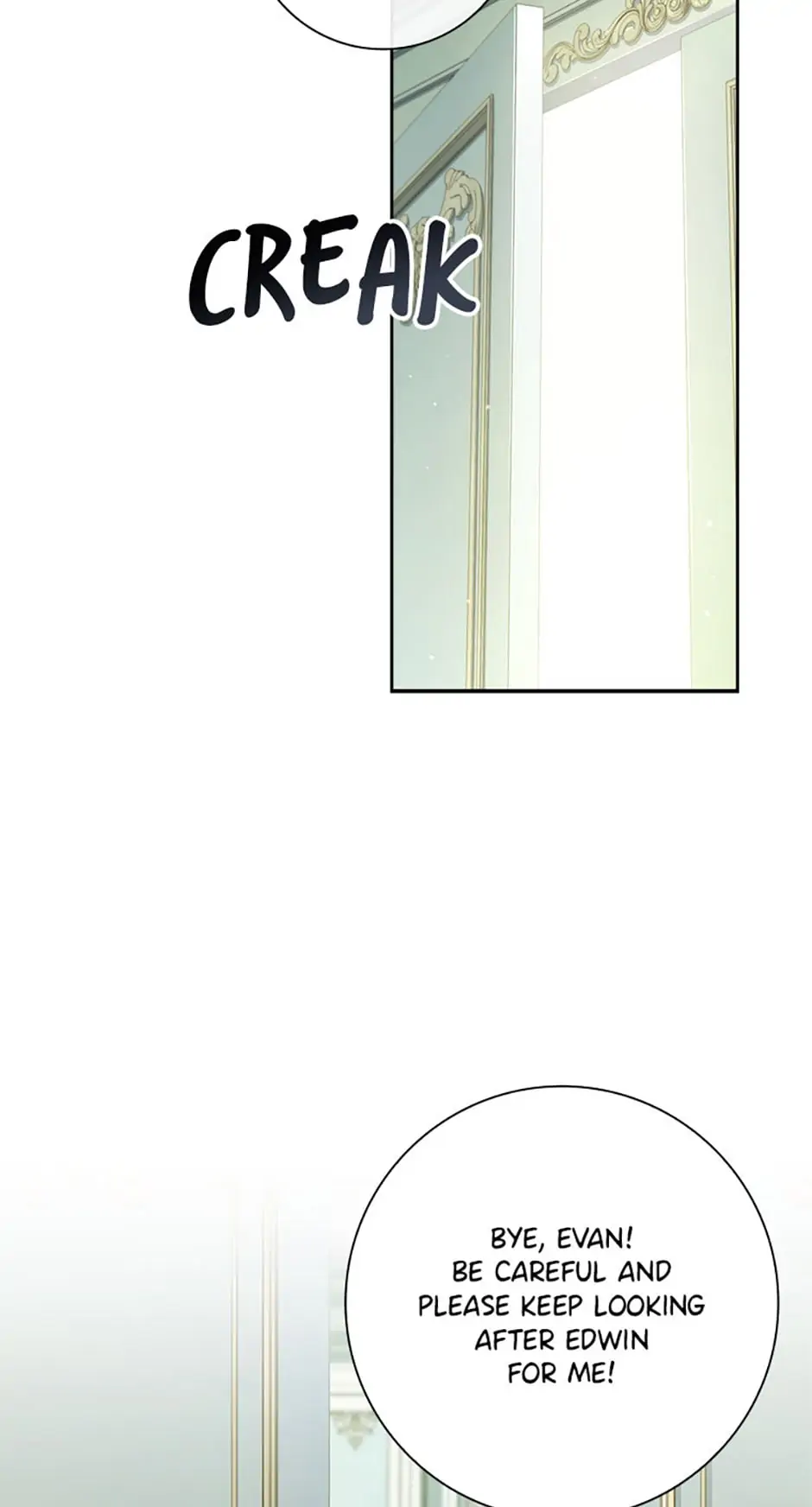 For a Fairytale Ending Chapter 17 page 35