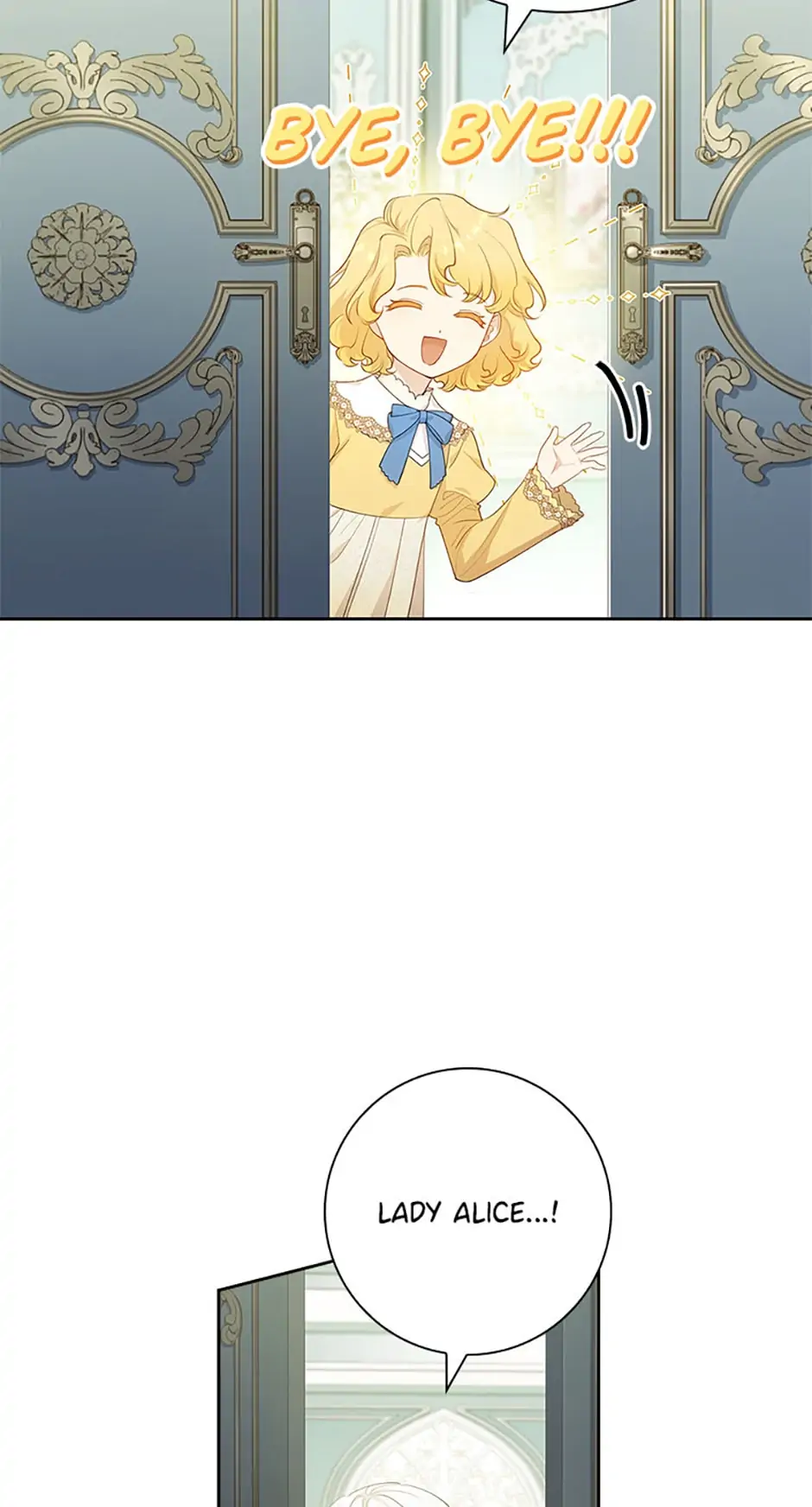 For a Fairytale Ending Chapter 17 page 36