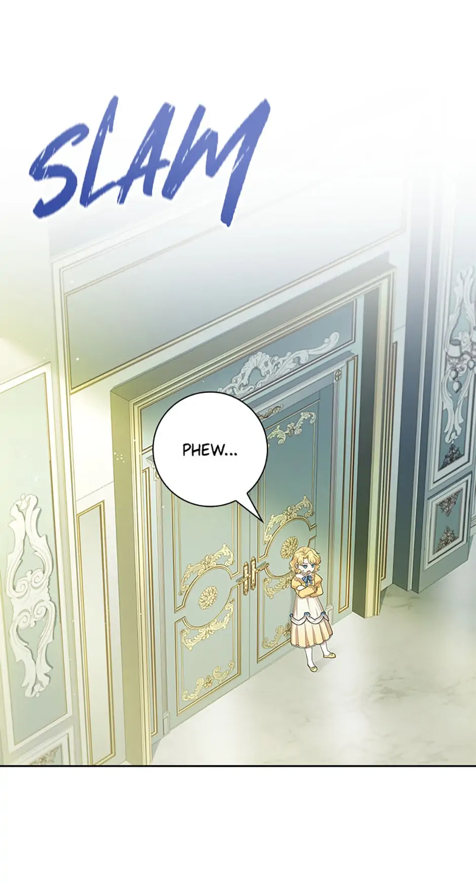 For a Fairytale Ending Chapter 17 page 38