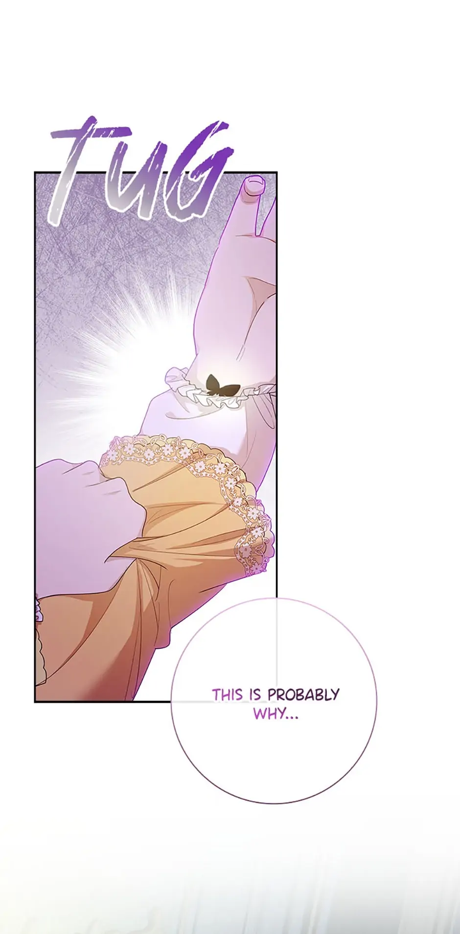 For a Fairytale Ending Chapter 17 page 39