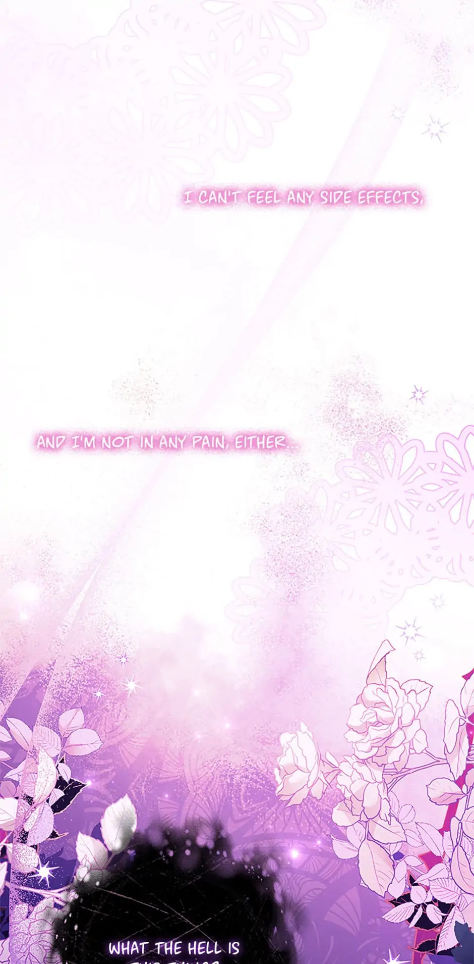 For a Fairytale Ending Chapter 17 page 41