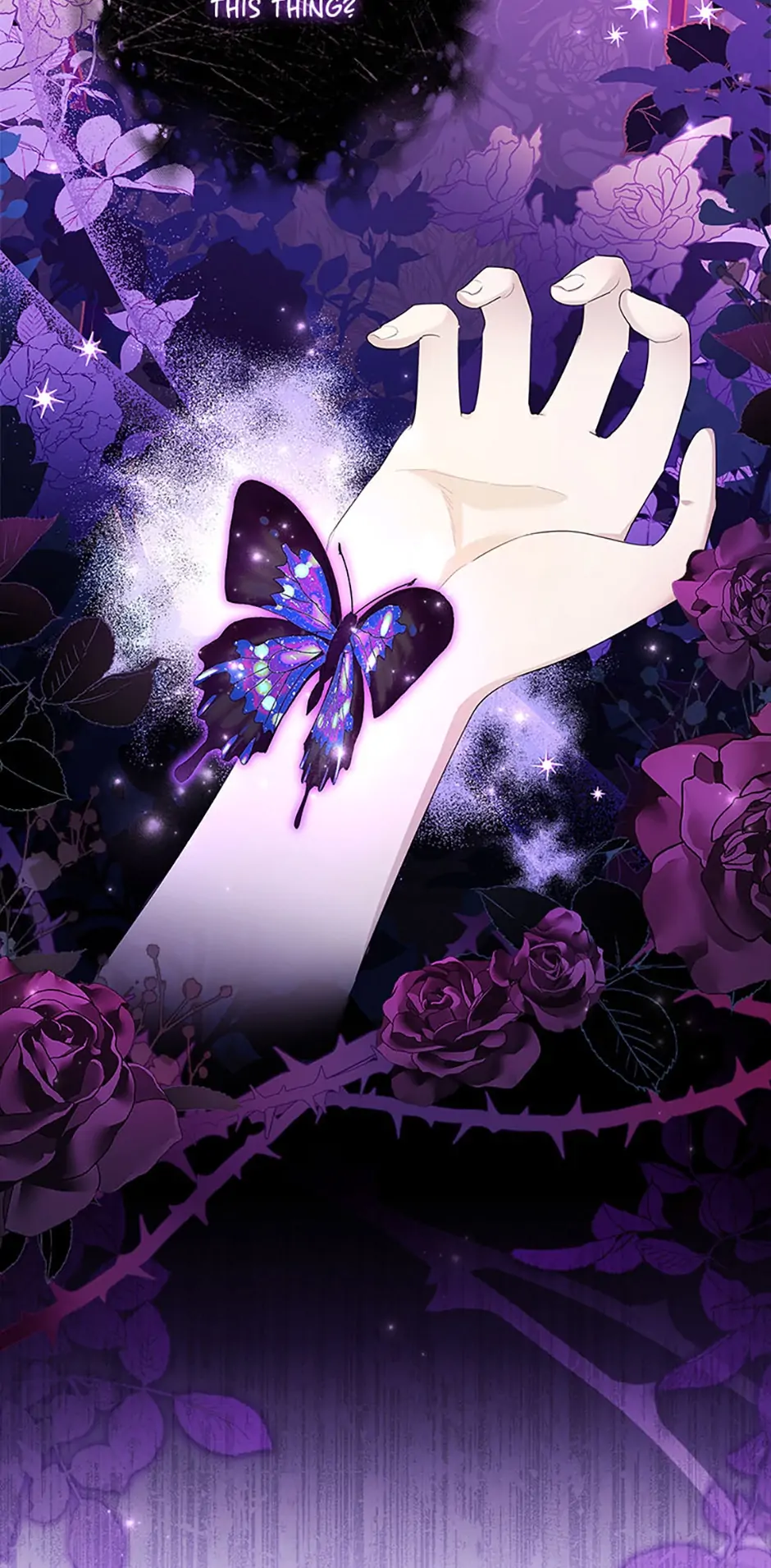For a Fairytale Ending Chapter 17 page 42