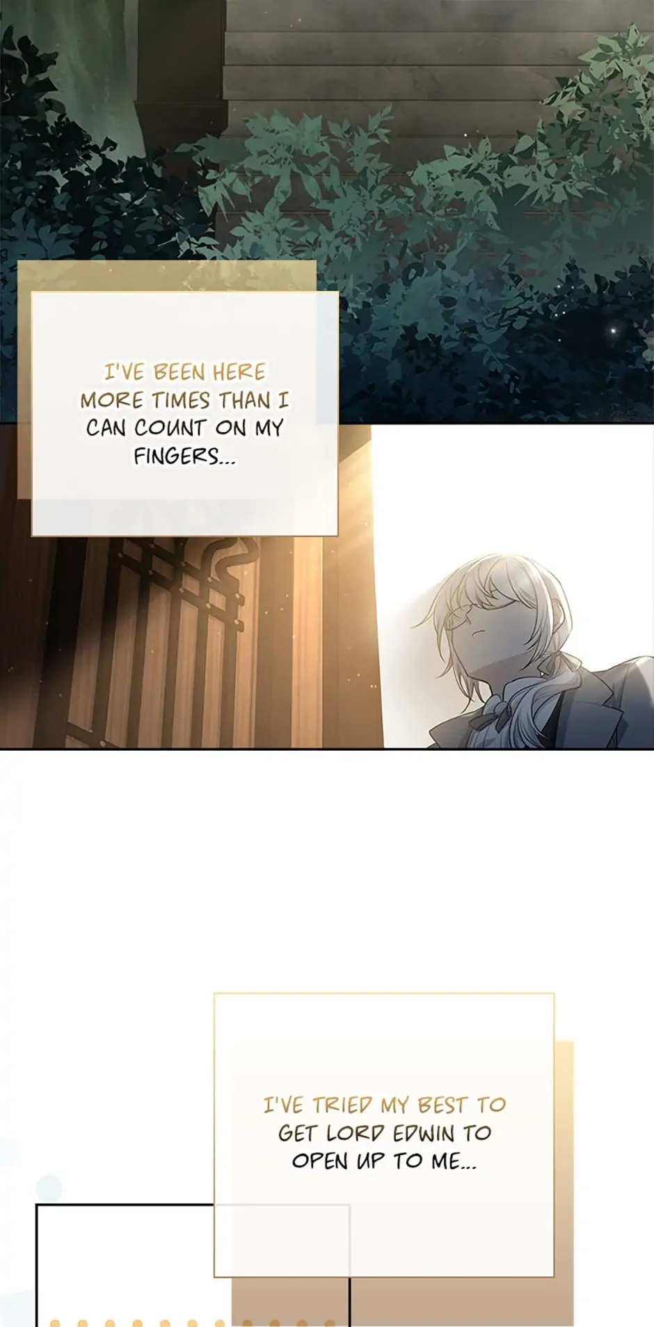 For a Fairytale Ending Chapter 17 page 48
