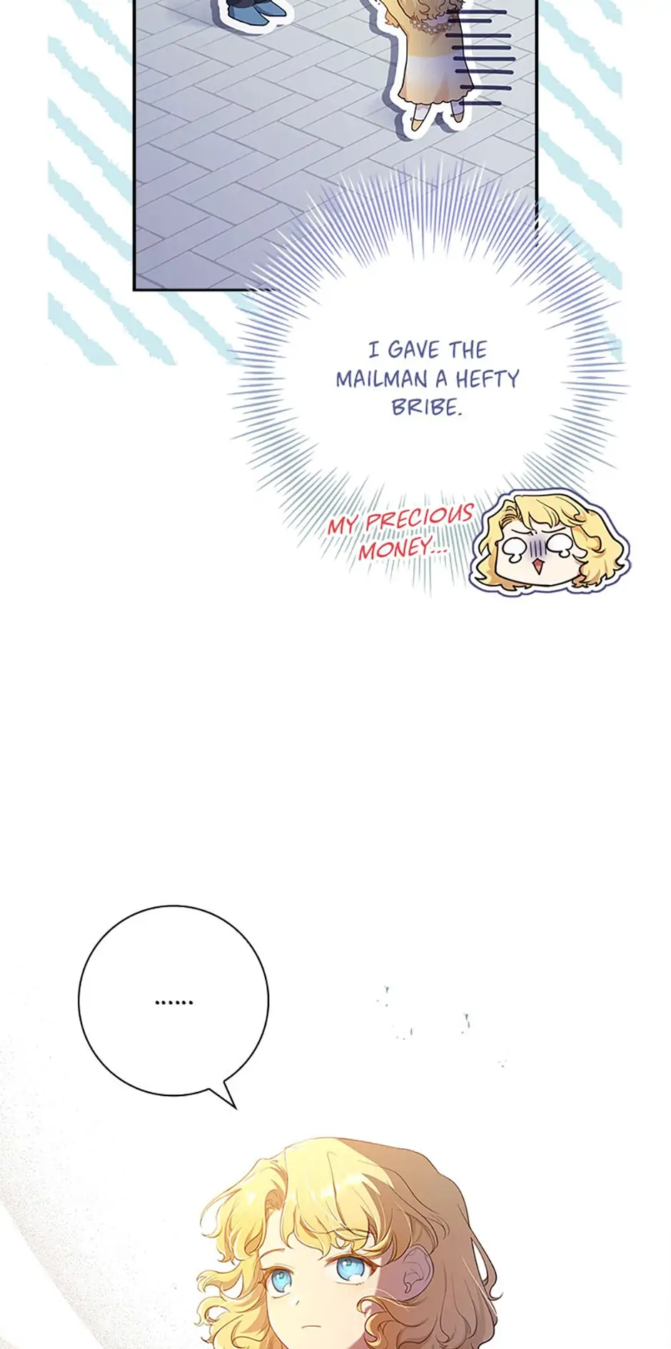 For a Fairytale Ending Chapter 17 page 4