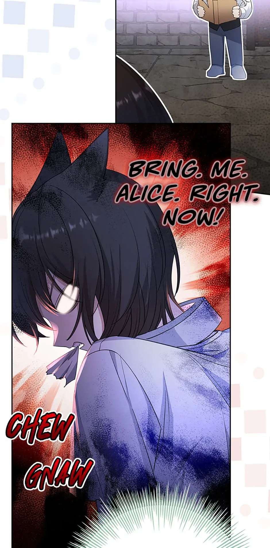 For a Fairytale Ending Chapter 17 page 50