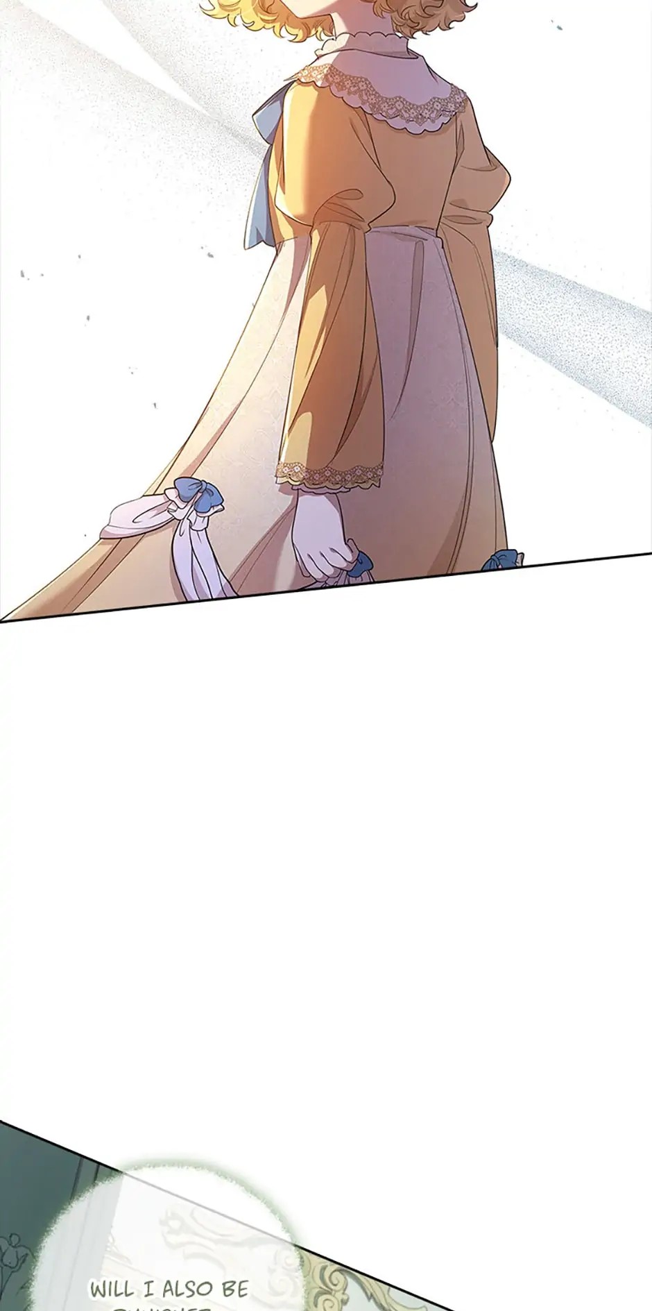 For a Fairytale Ending Chapter 17 page 5