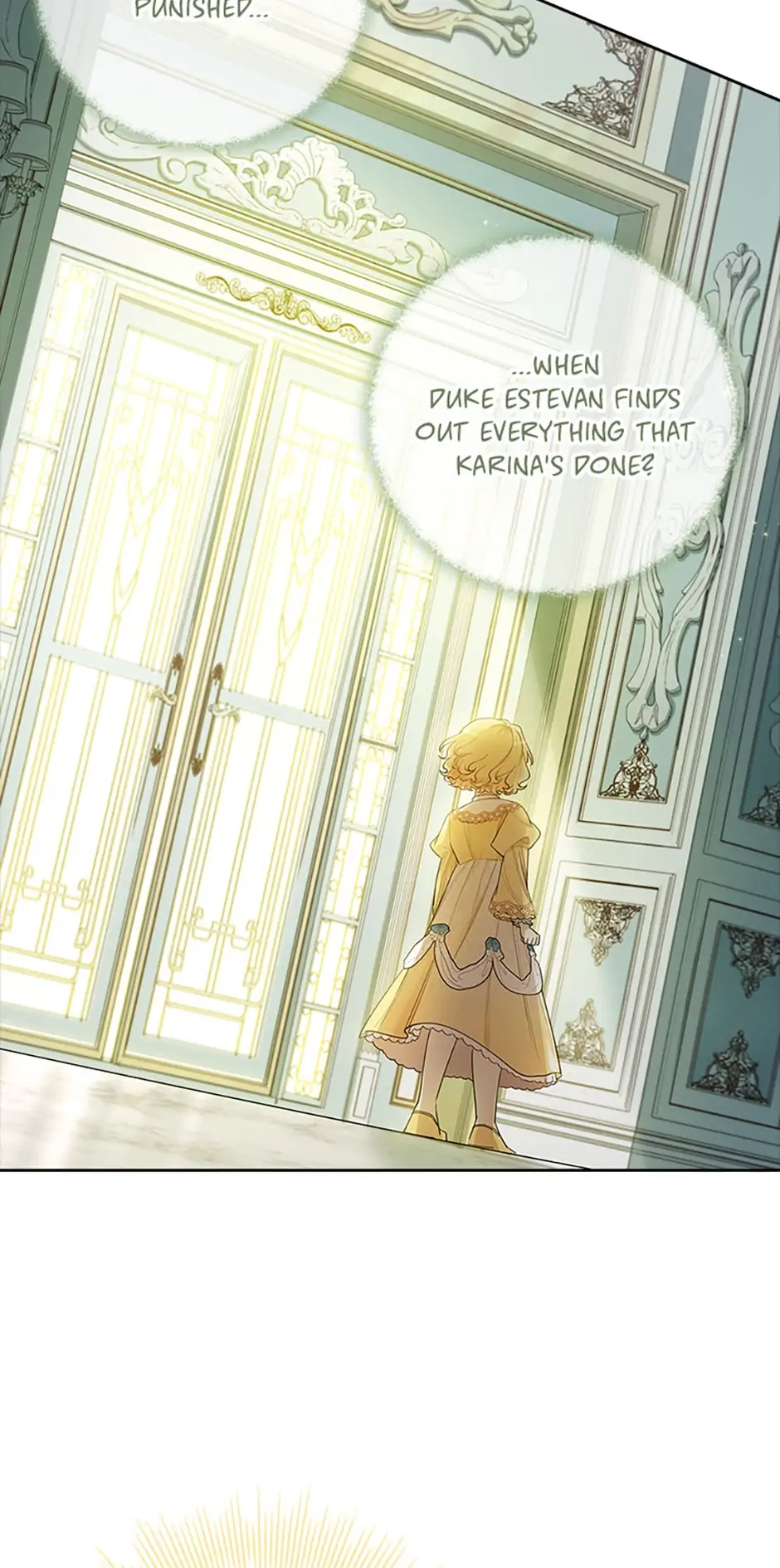 For a Fairytale Ending Chapter 17 page 6