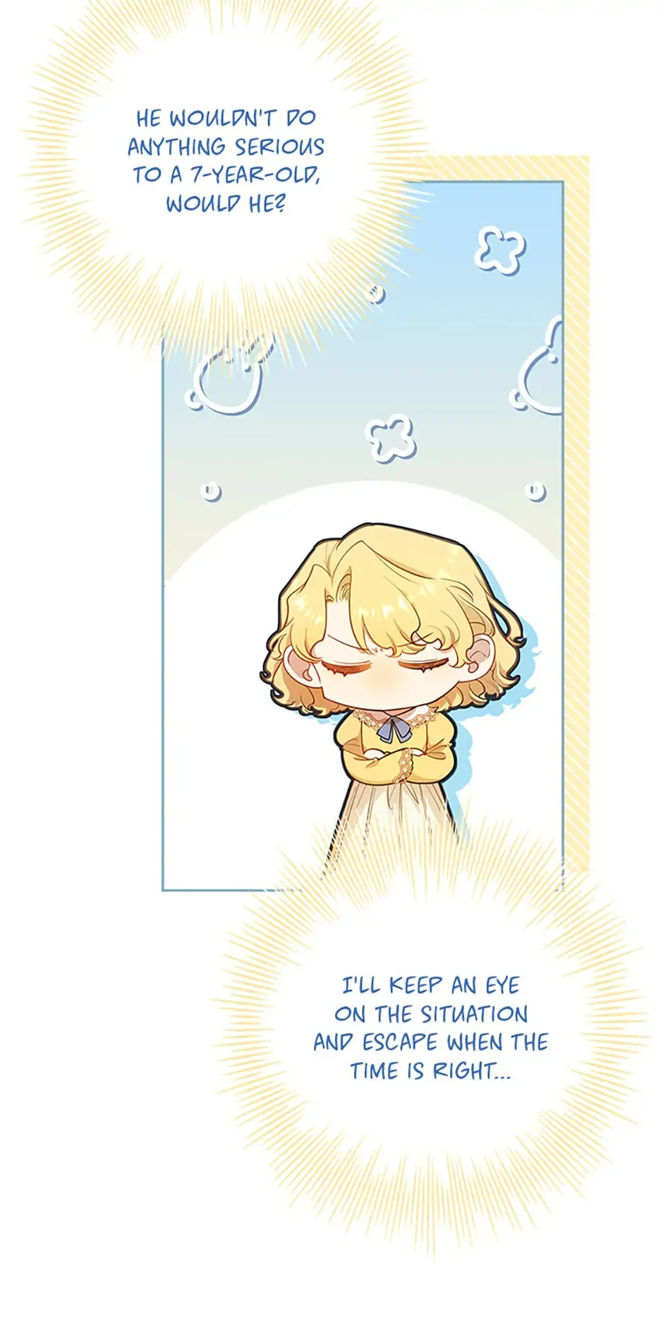 For a Fairytale Ending Chapter 17 page 7