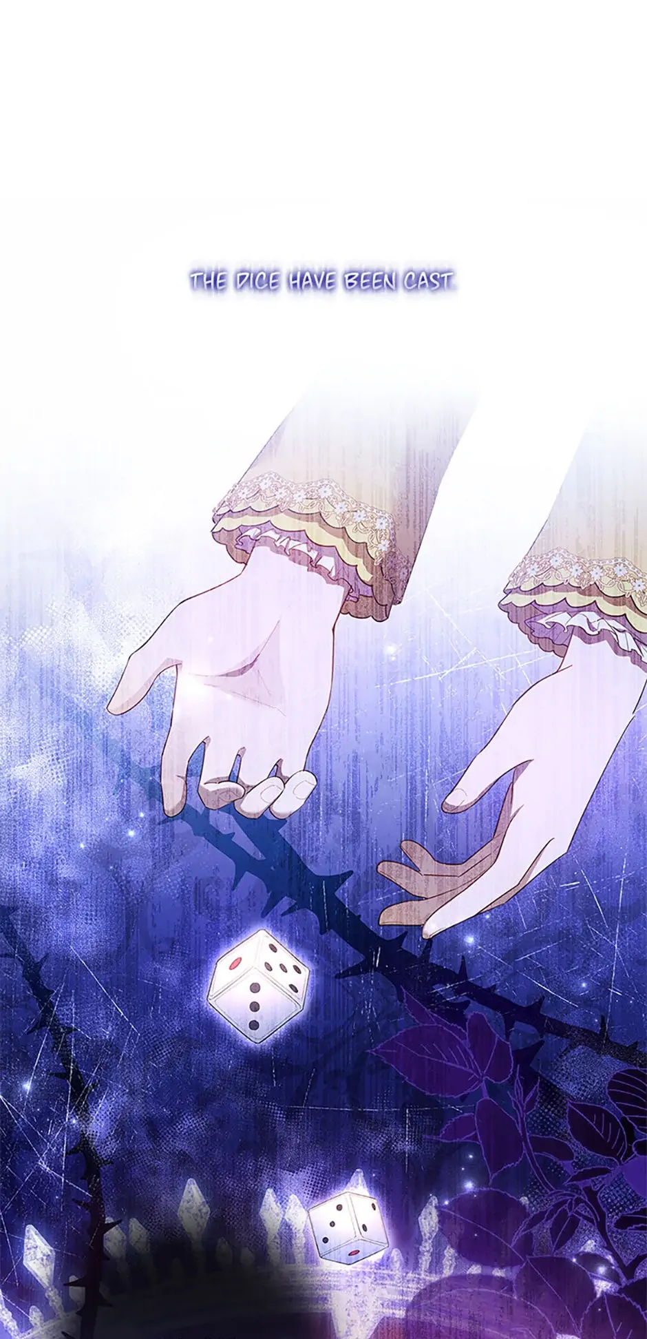 For a Fairytale Ending Chapter 17 page 8