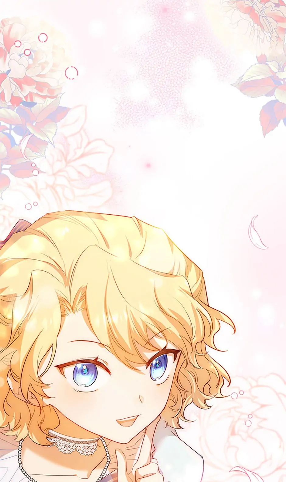 For a Fairytale Ending Chapter 2 page 100