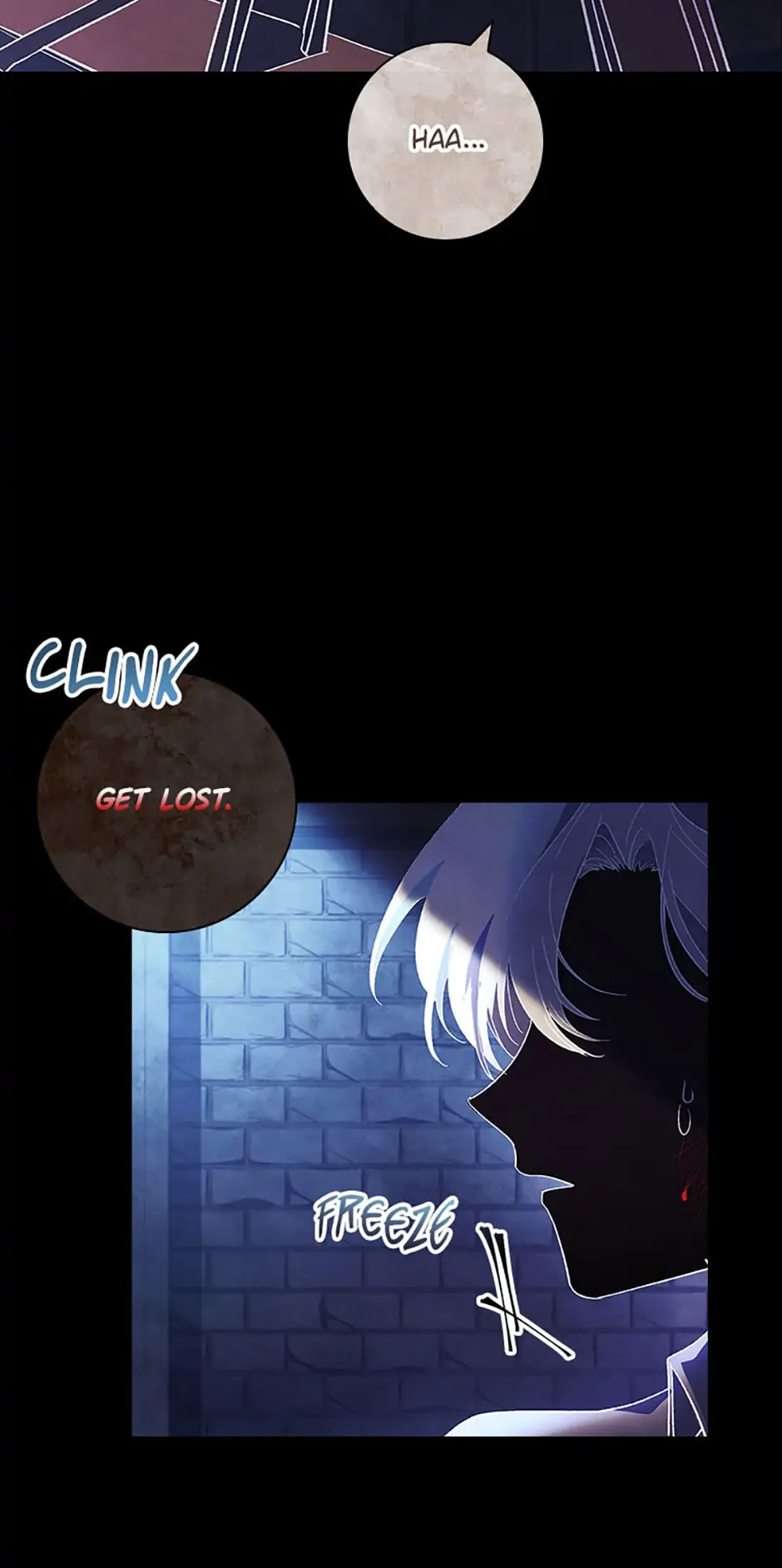 For a Fairytale Ending Chapter 2 page 17