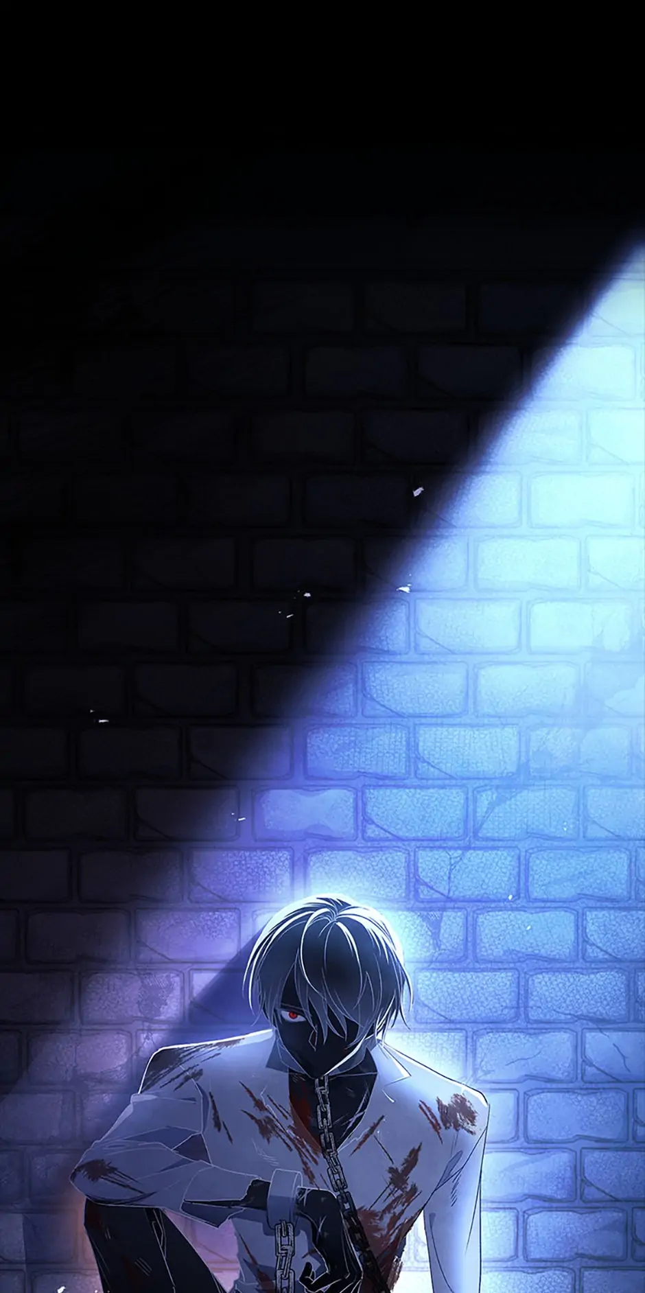 For a Fairytale Ending Chapter 2 page 18
