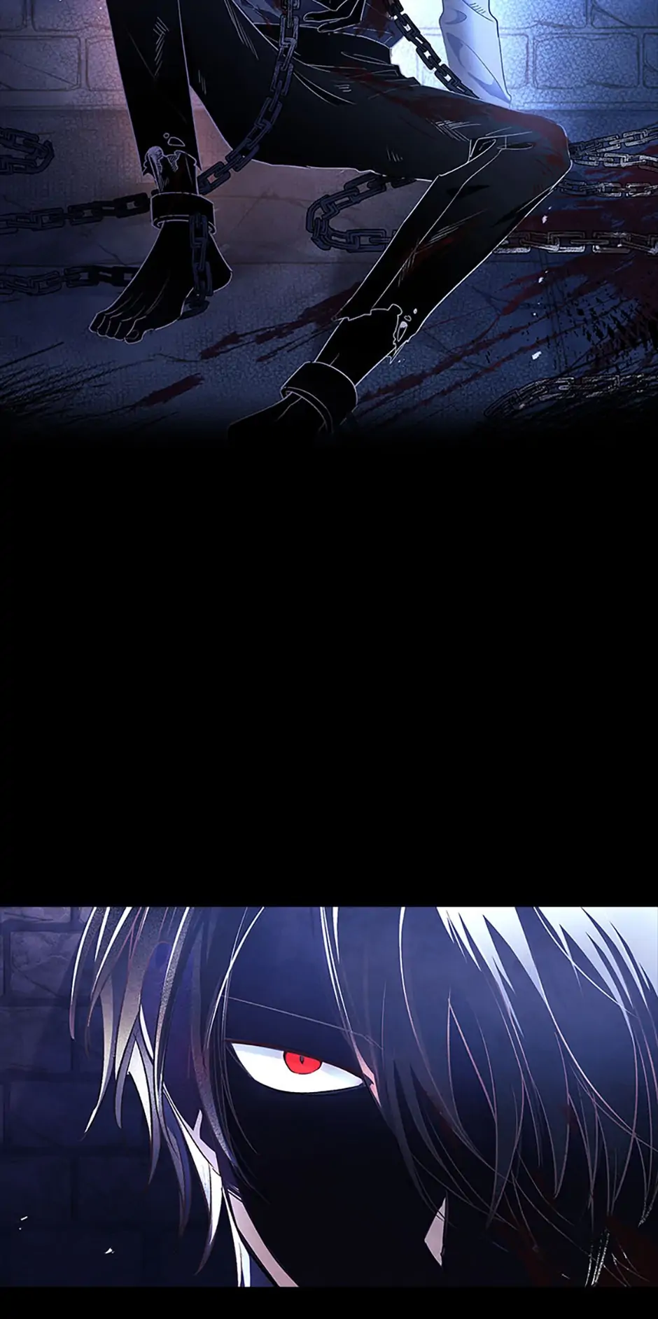 For a Fairytale Ending Chapter 2 page 19