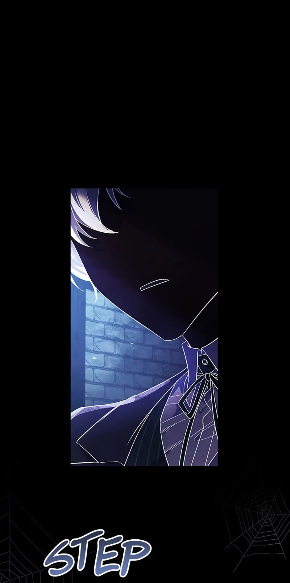 For a Fairytale Ending Chapter 2 page 20