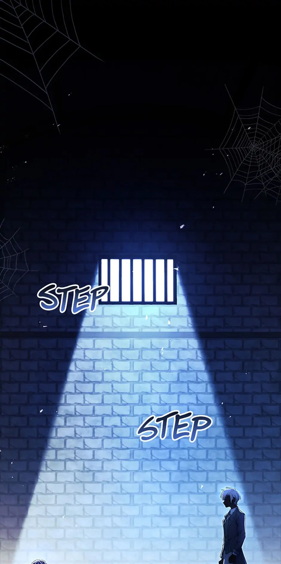 For a Fairytale Ending Chapter 2 page 21