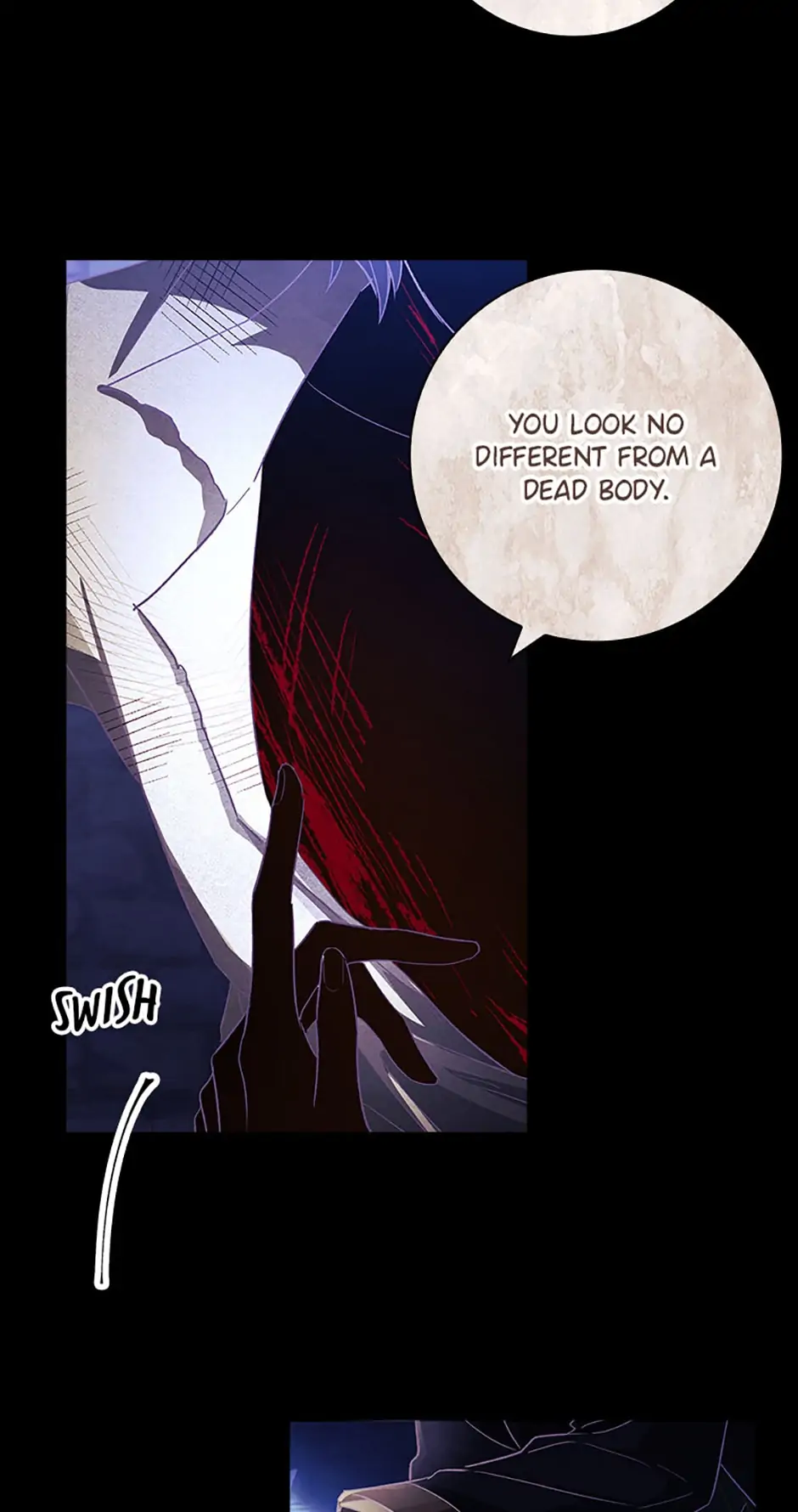For a Fairytale Ending Chapter 2 page 25