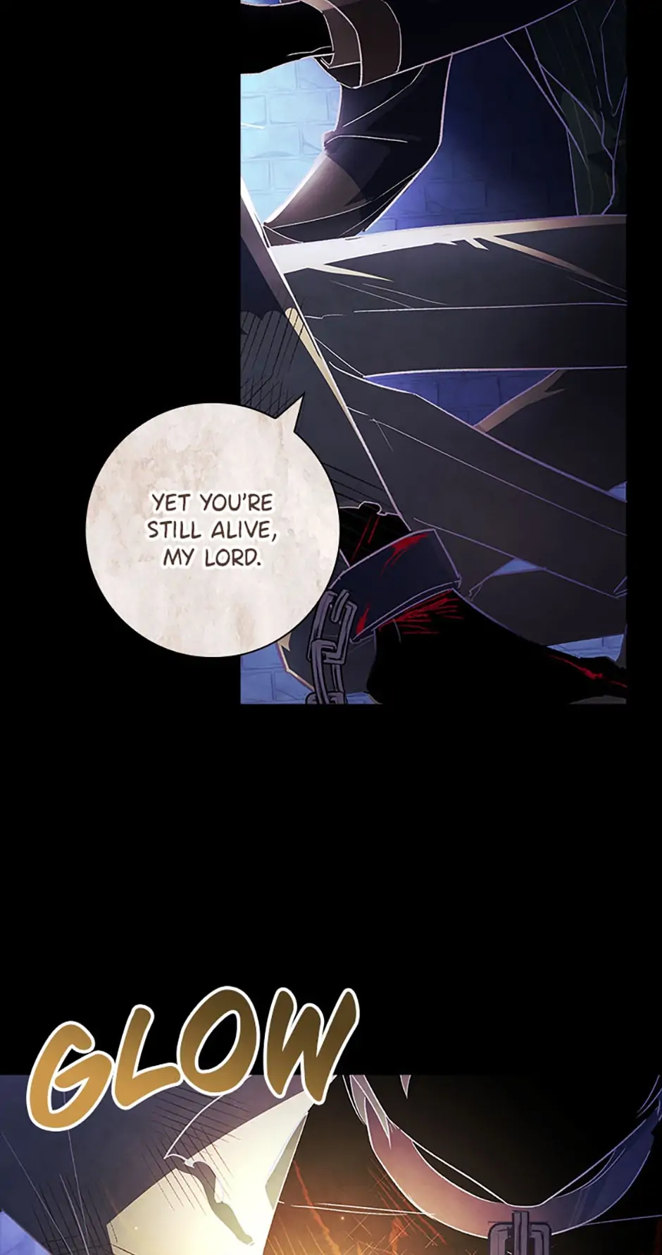 For a Fairytale Ending Chapter 2 page 26