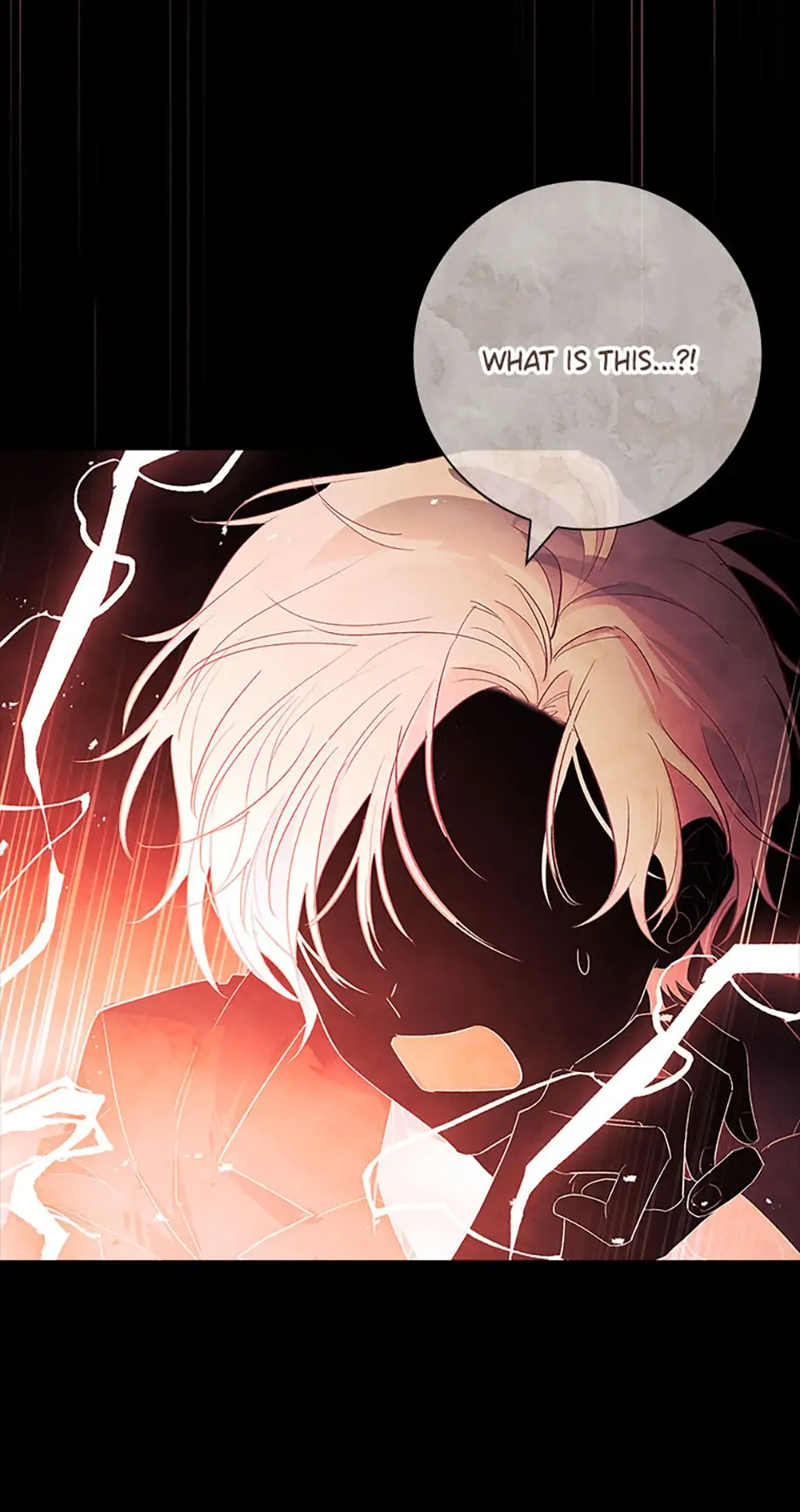 For a Fairytale Ending Chapter 2 page 30