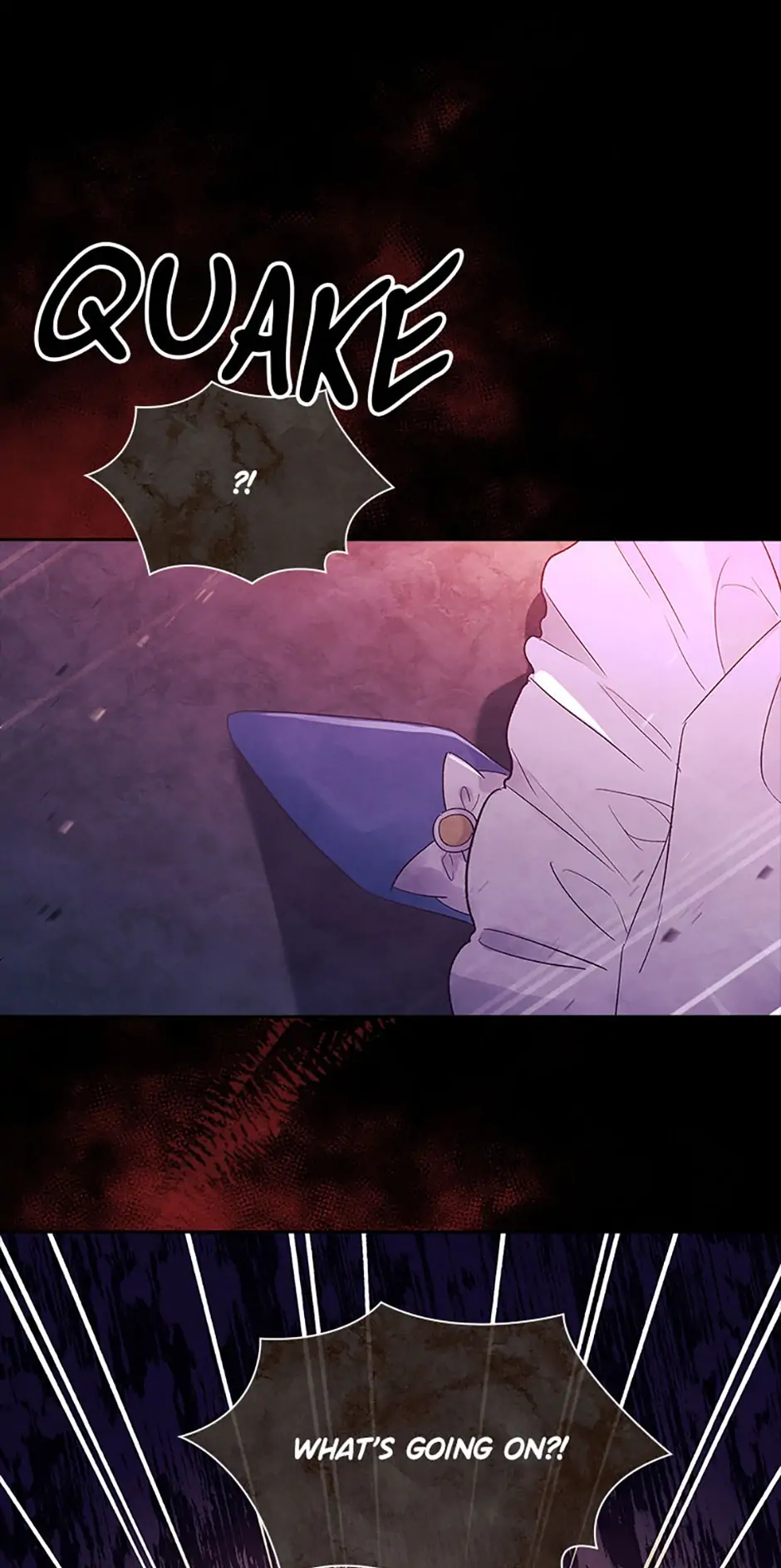 For a Fairytale Ending Chapter 2 page 32