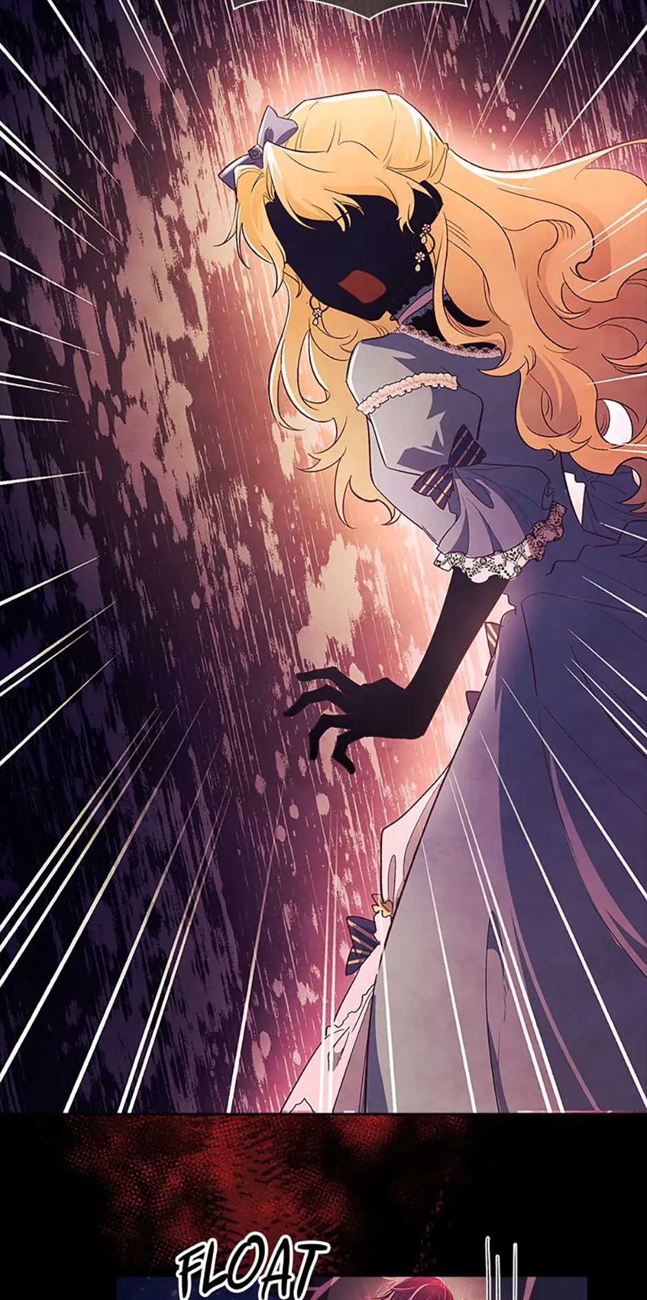For a Fairytale Ending Chapter 2 page 33