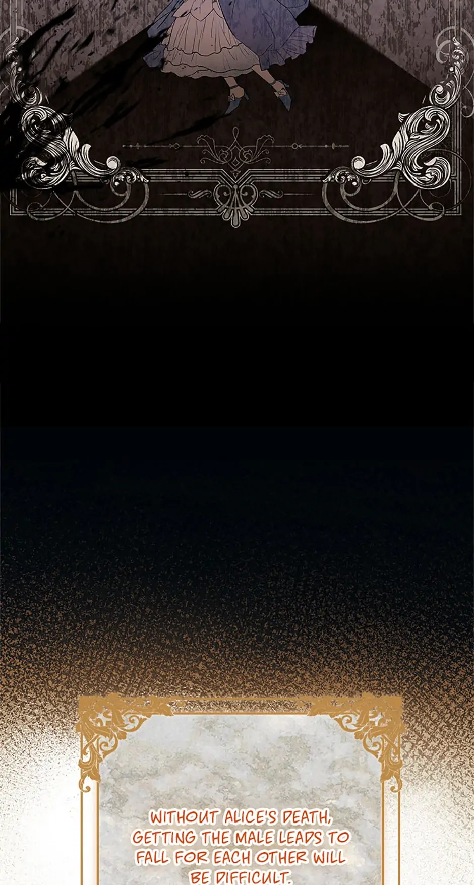 For a Fairytale Ending Chapter 2 page 42