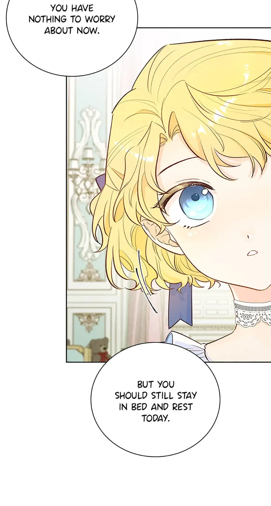 For a Fairytale Ending Chapter 2 page 45