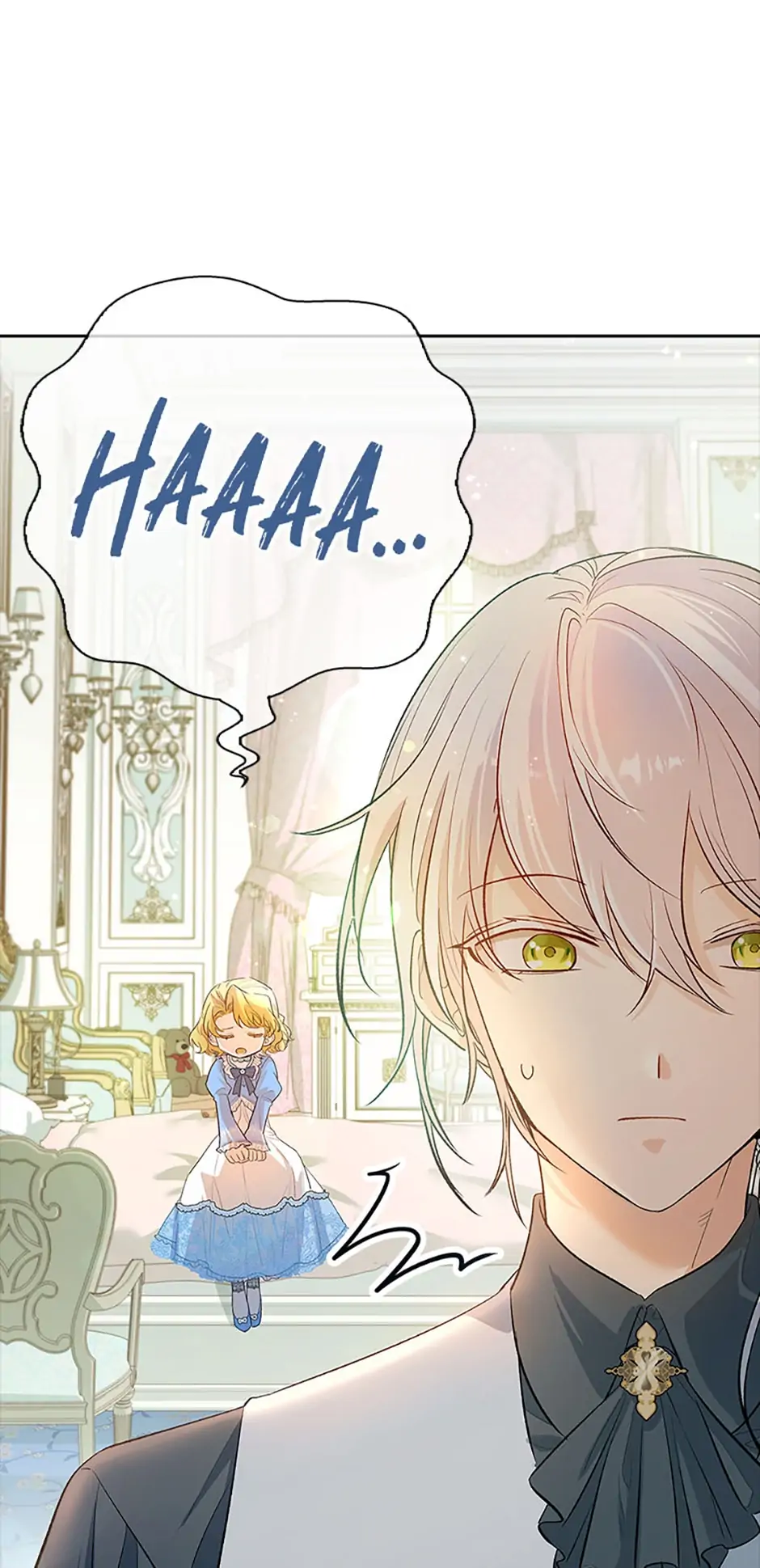 For a Fairytale Ending Chapter 2 page 48